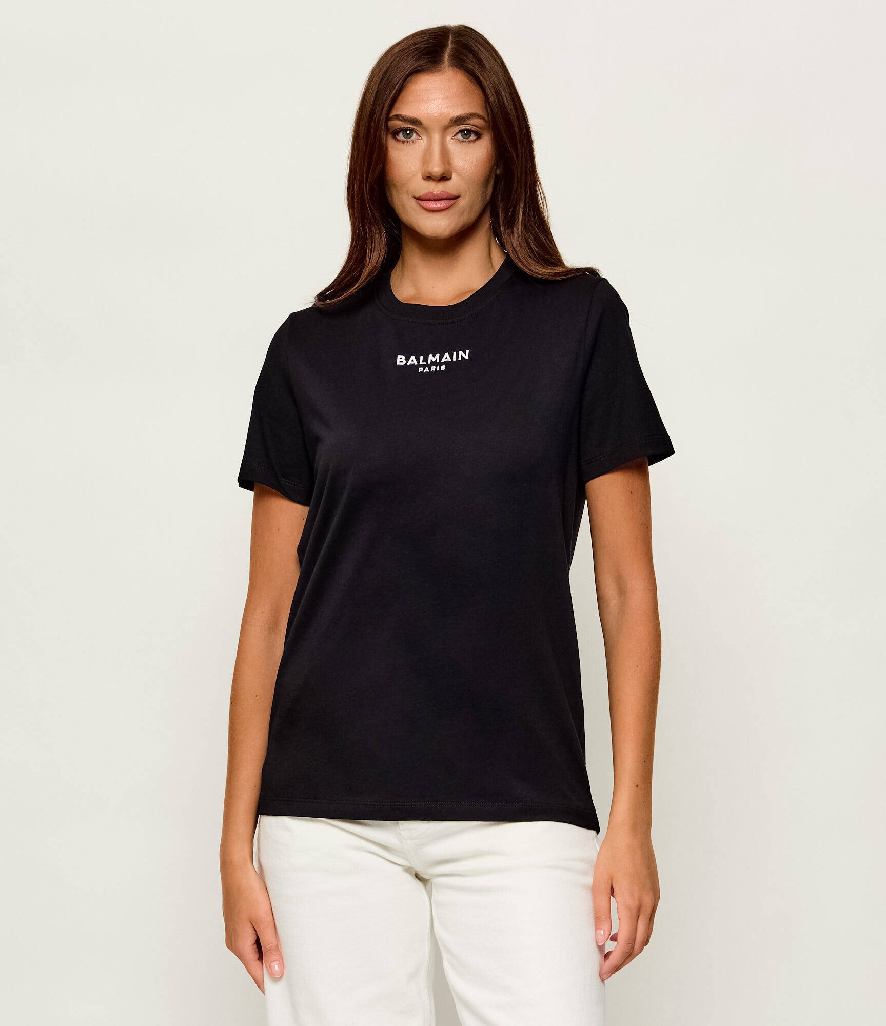 Balmain Tricou | regular fit