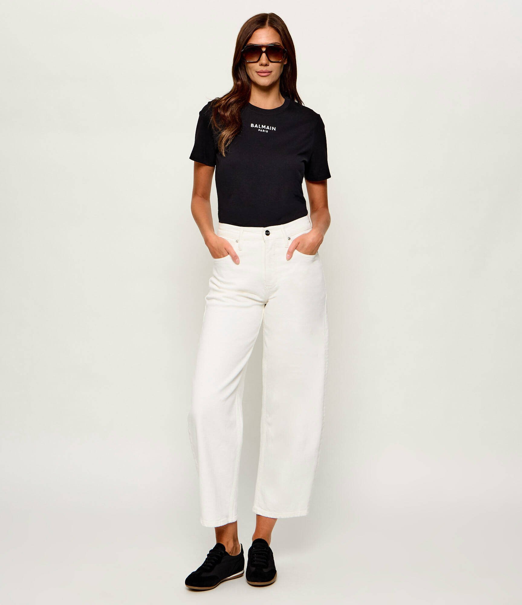 Balmain Tricou | regular fit