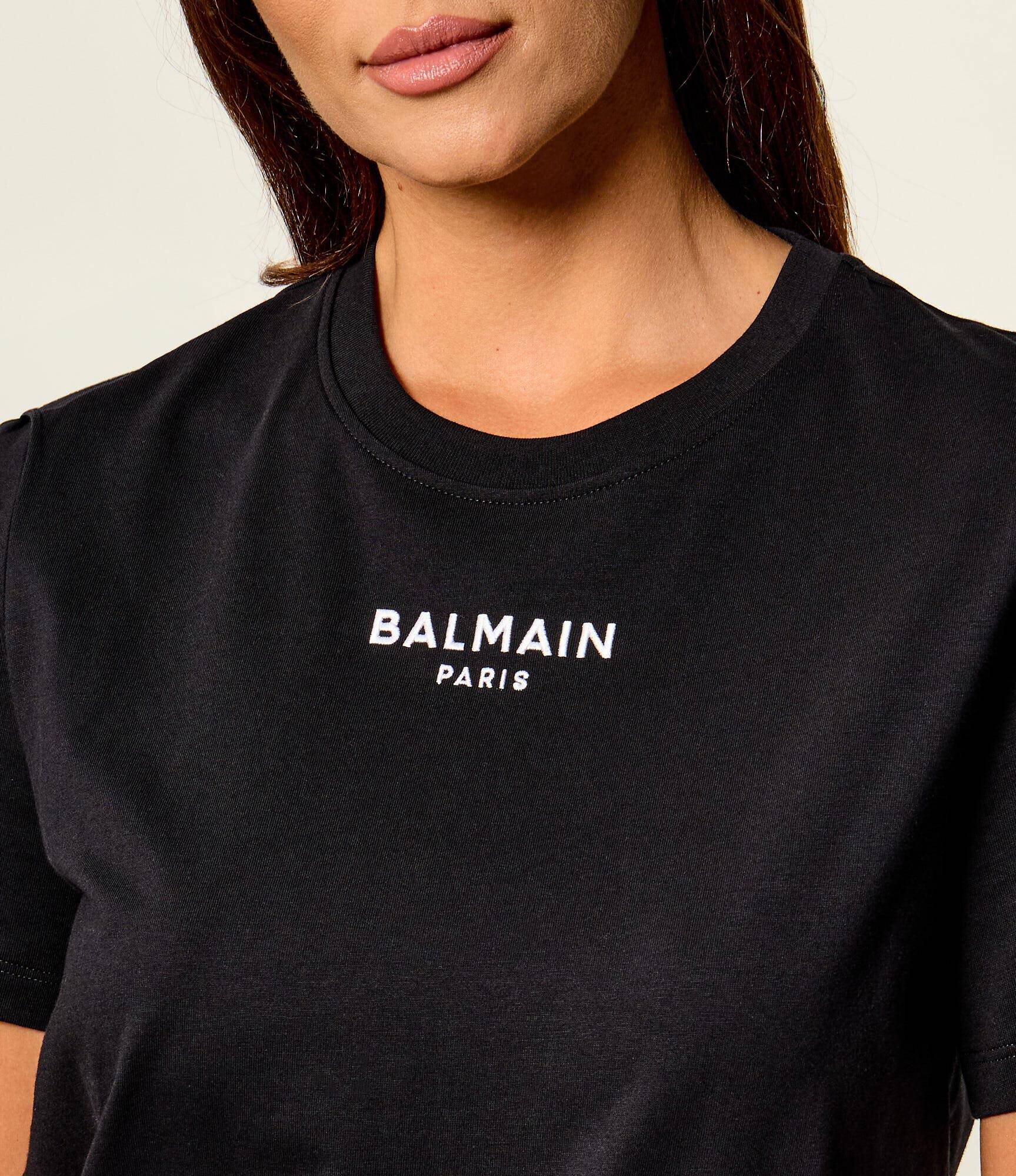 Balmain Tricou | regular fit