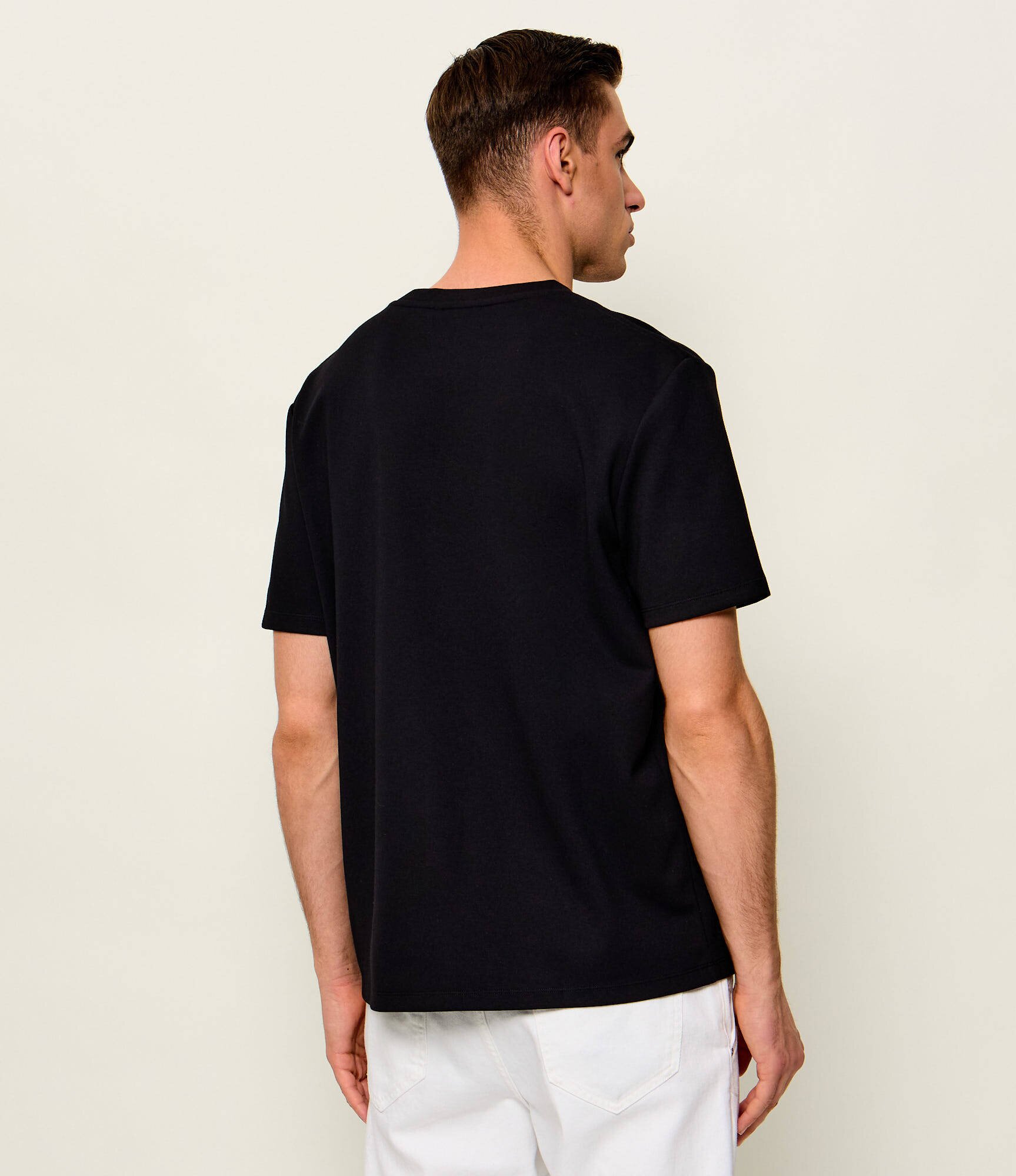 Balmain Tricou | regular fit