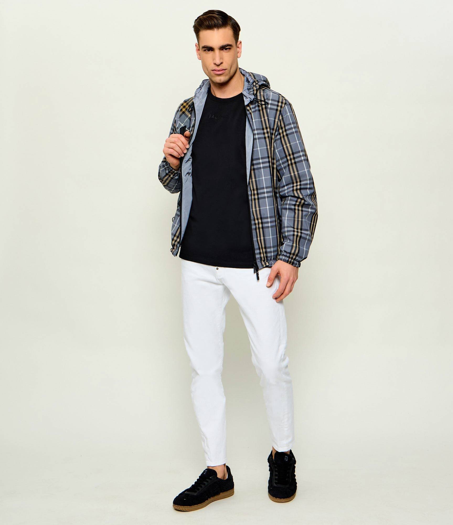 Balmain Tricou | regular fit