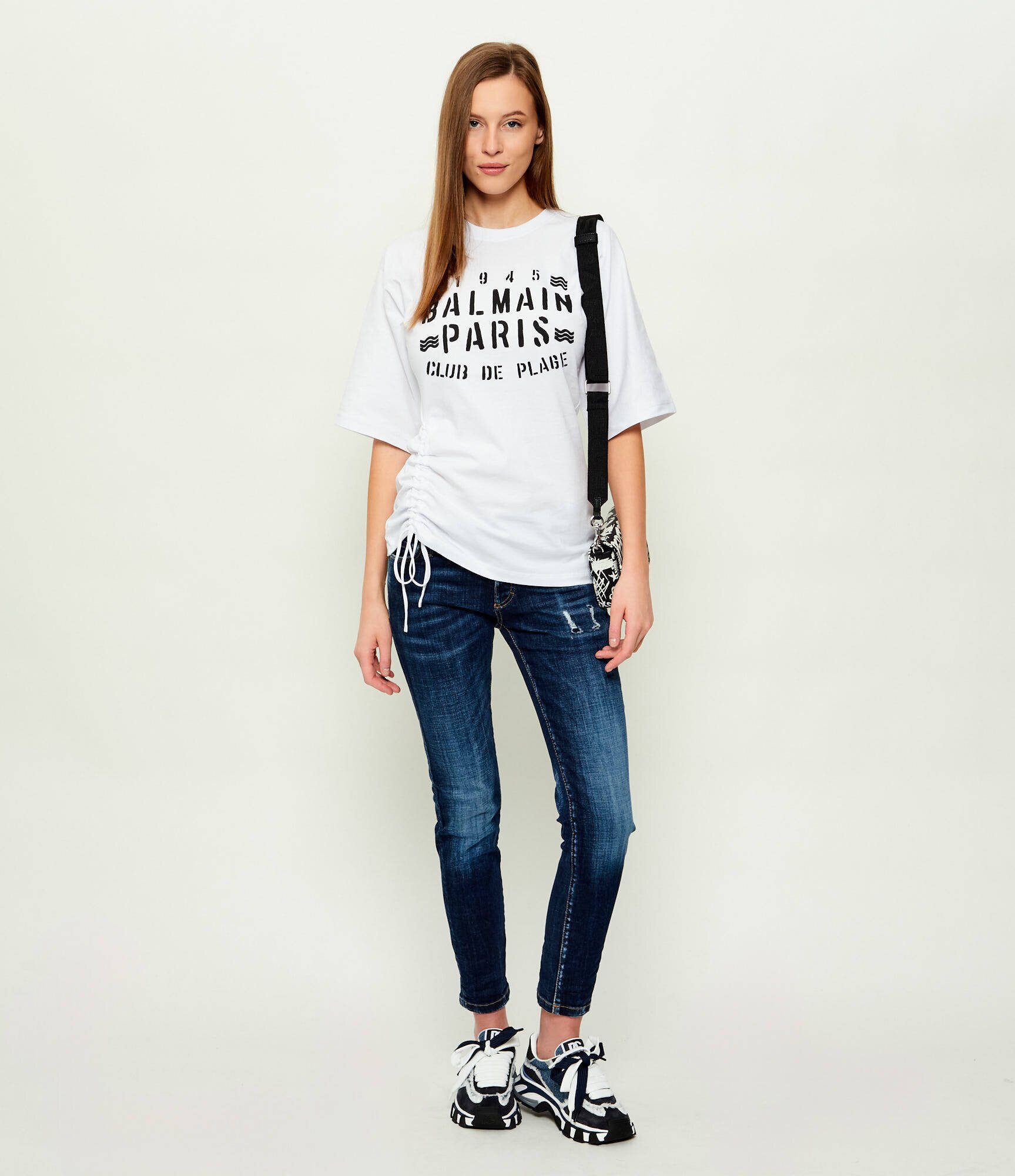 Balmain Tricou | regular fit