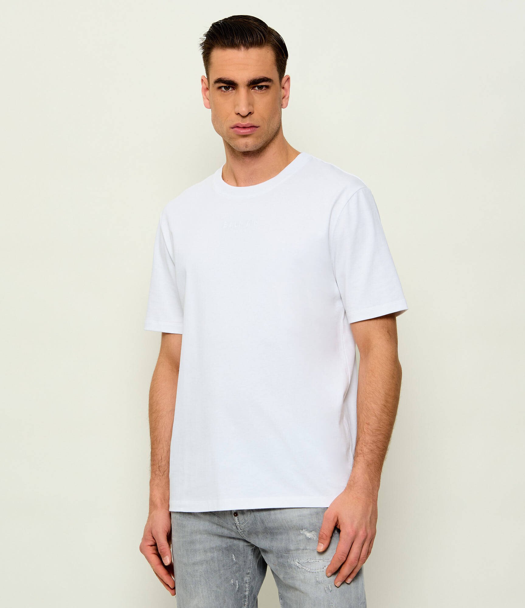 Balmain Tricou | regular fit