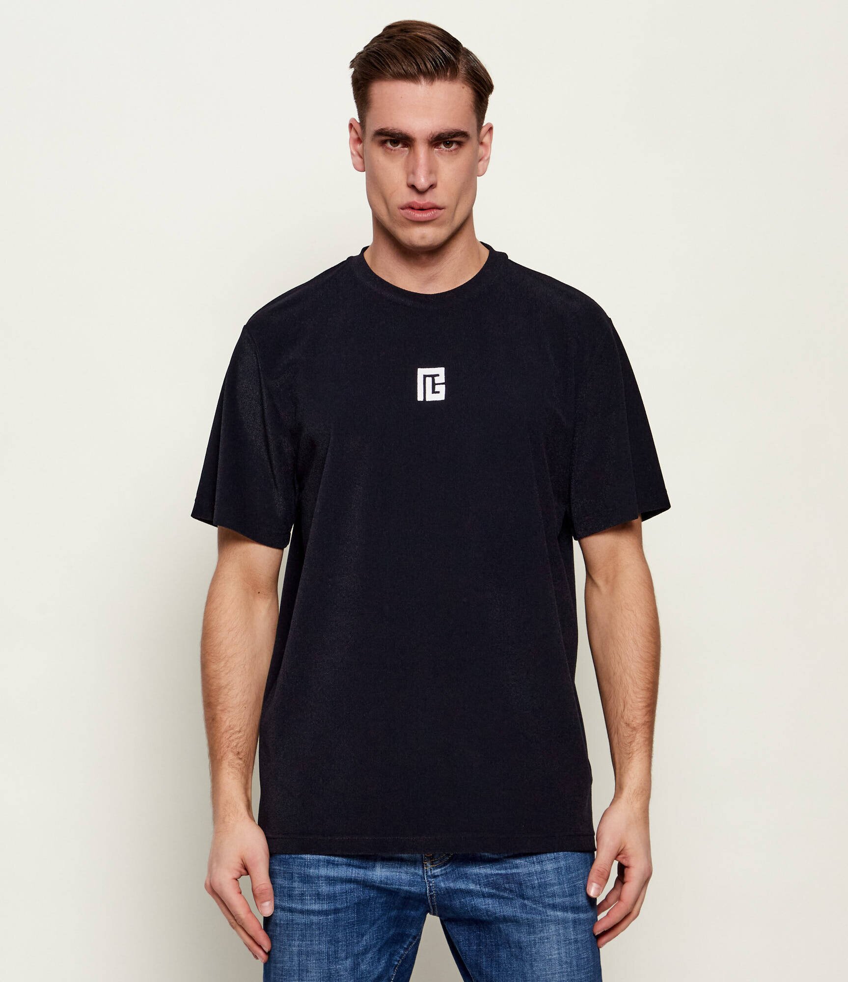 Balmain Tricou | regular fit