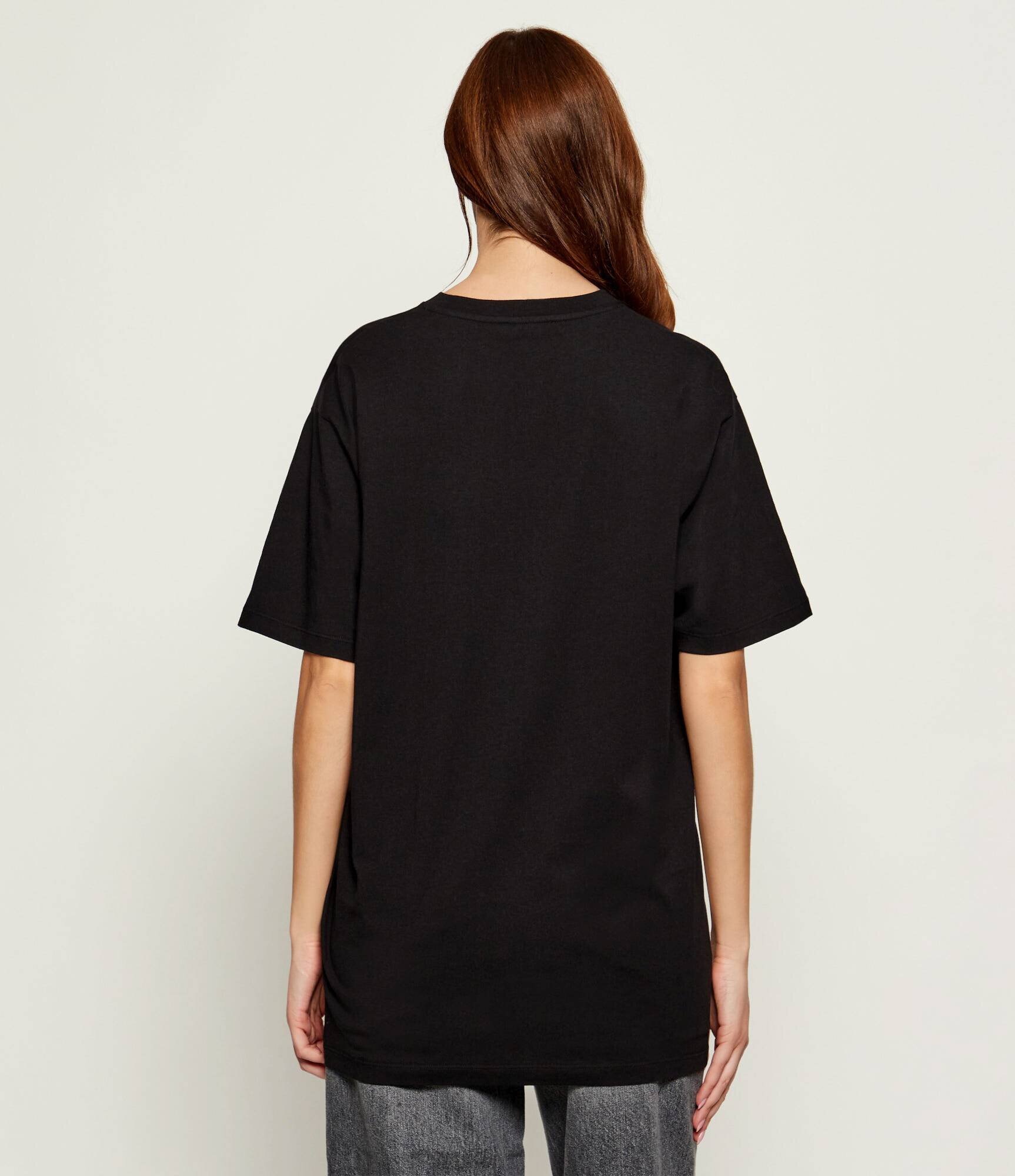 Balmain Tricou | Relaxed fit