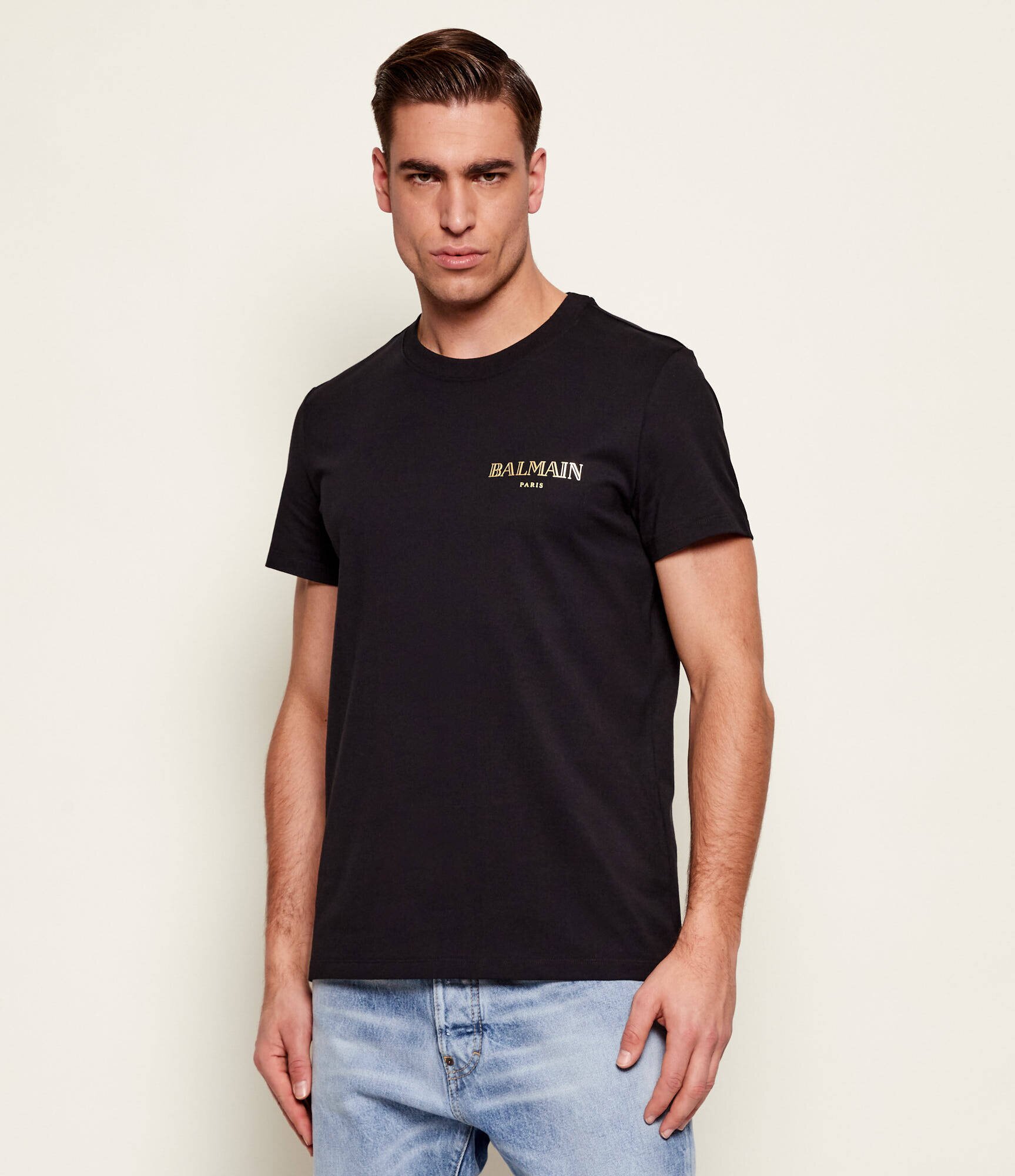Balmain Tricou | Slim Fit