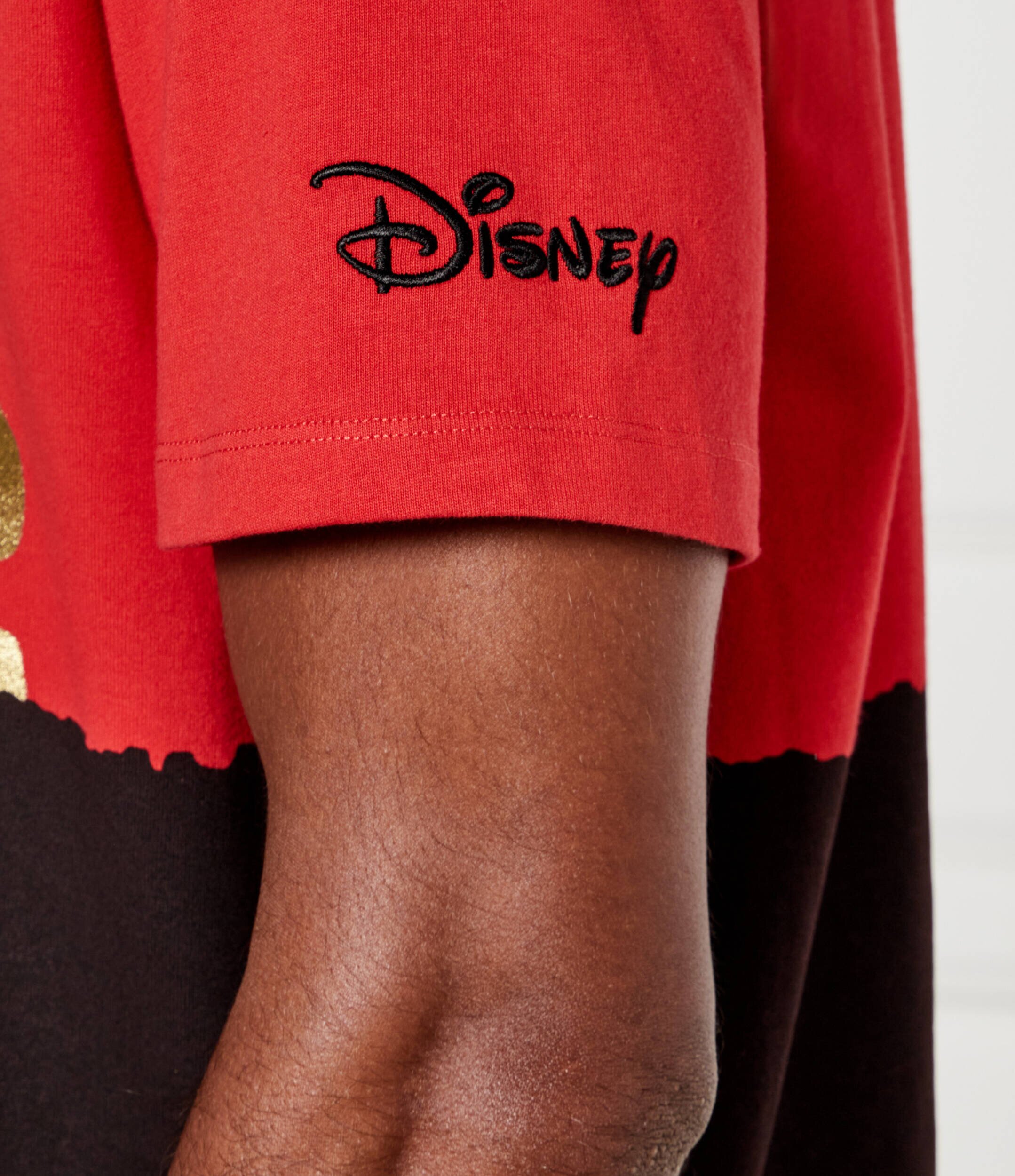 Balmain Tricou X LION KING | Relaxed fit