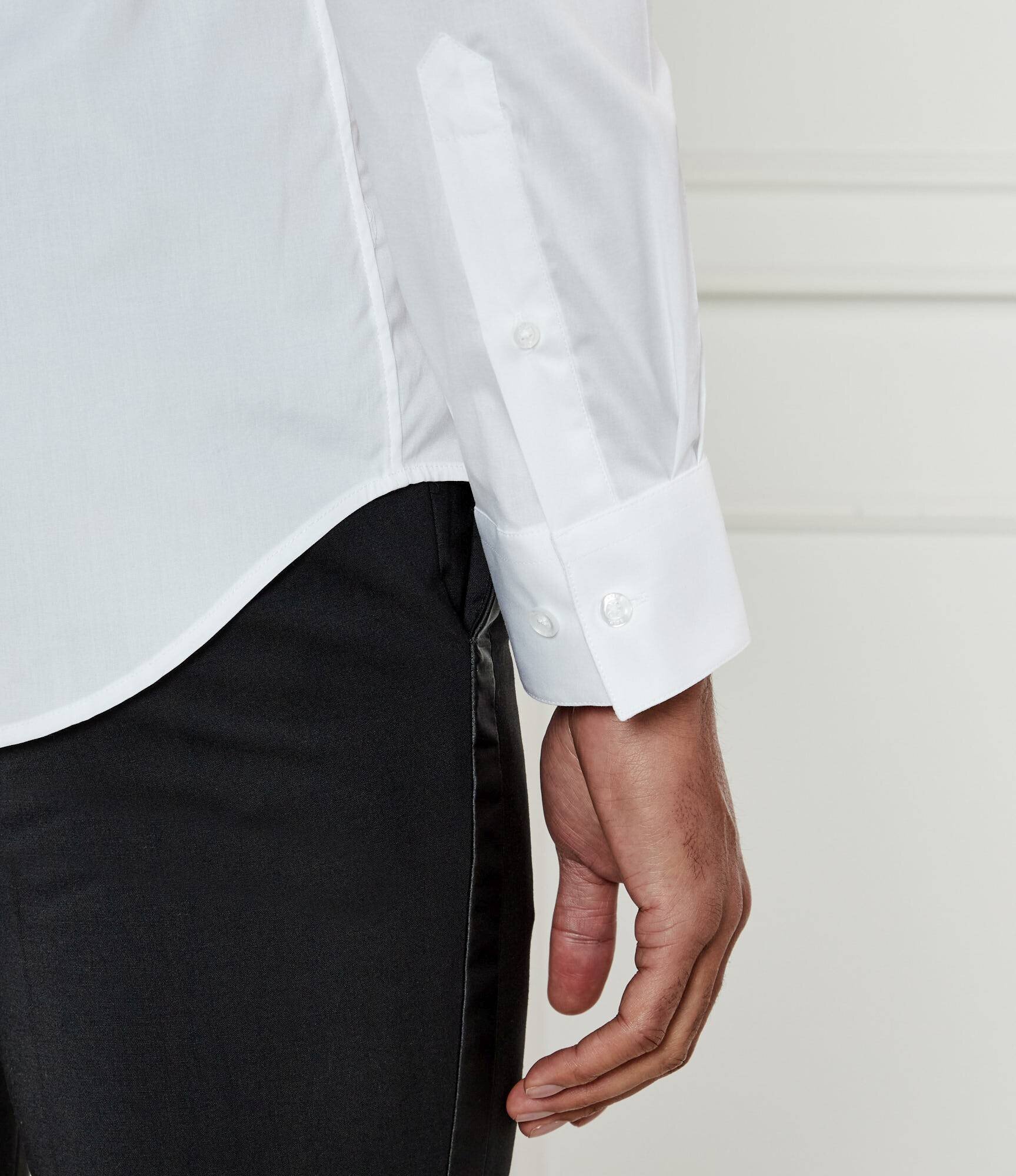 BALR. Cămașă Hex-Series | Slim Fit