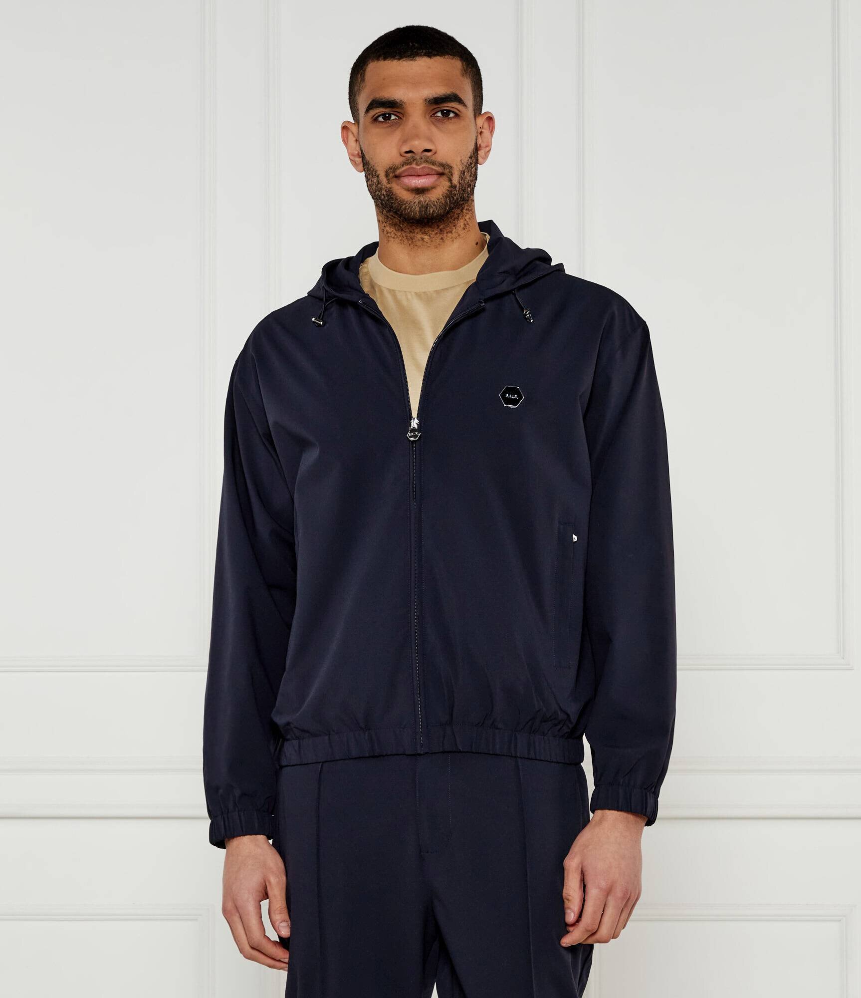 BALR. Geacă Tech | regular fit