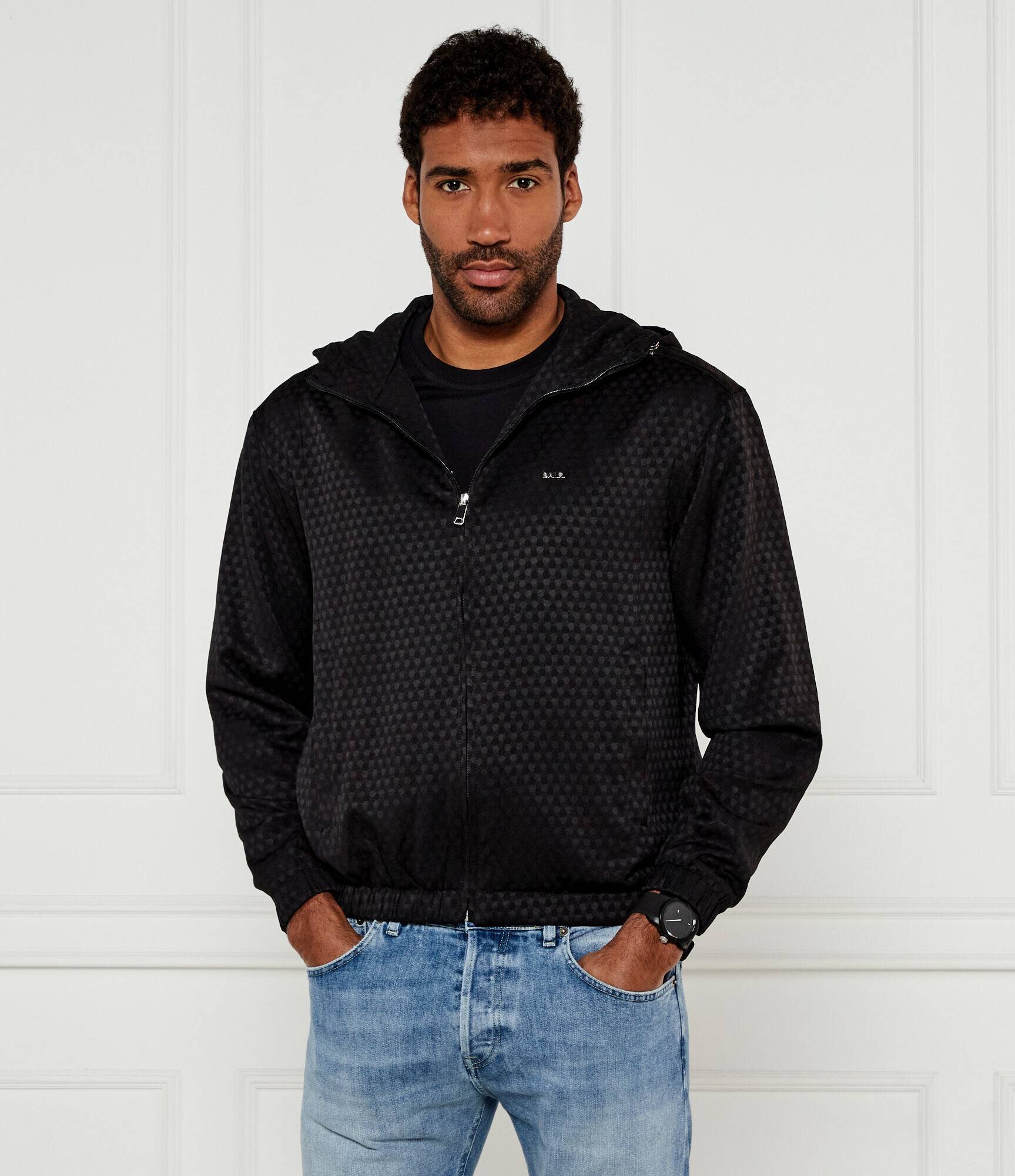 BALR. Geacă XI | Regular Fit