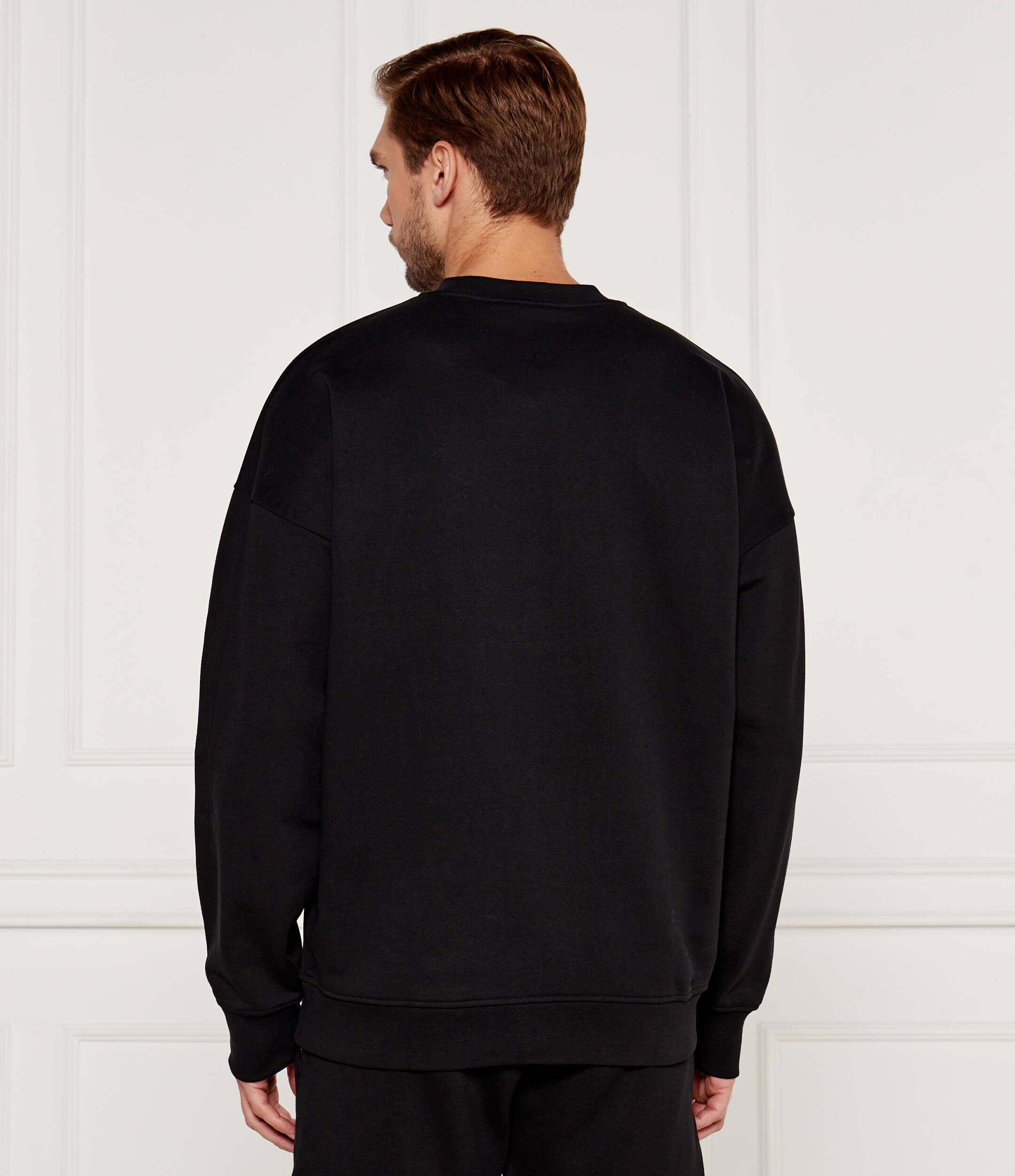 BALR. Hanorac Brand | Loose fit