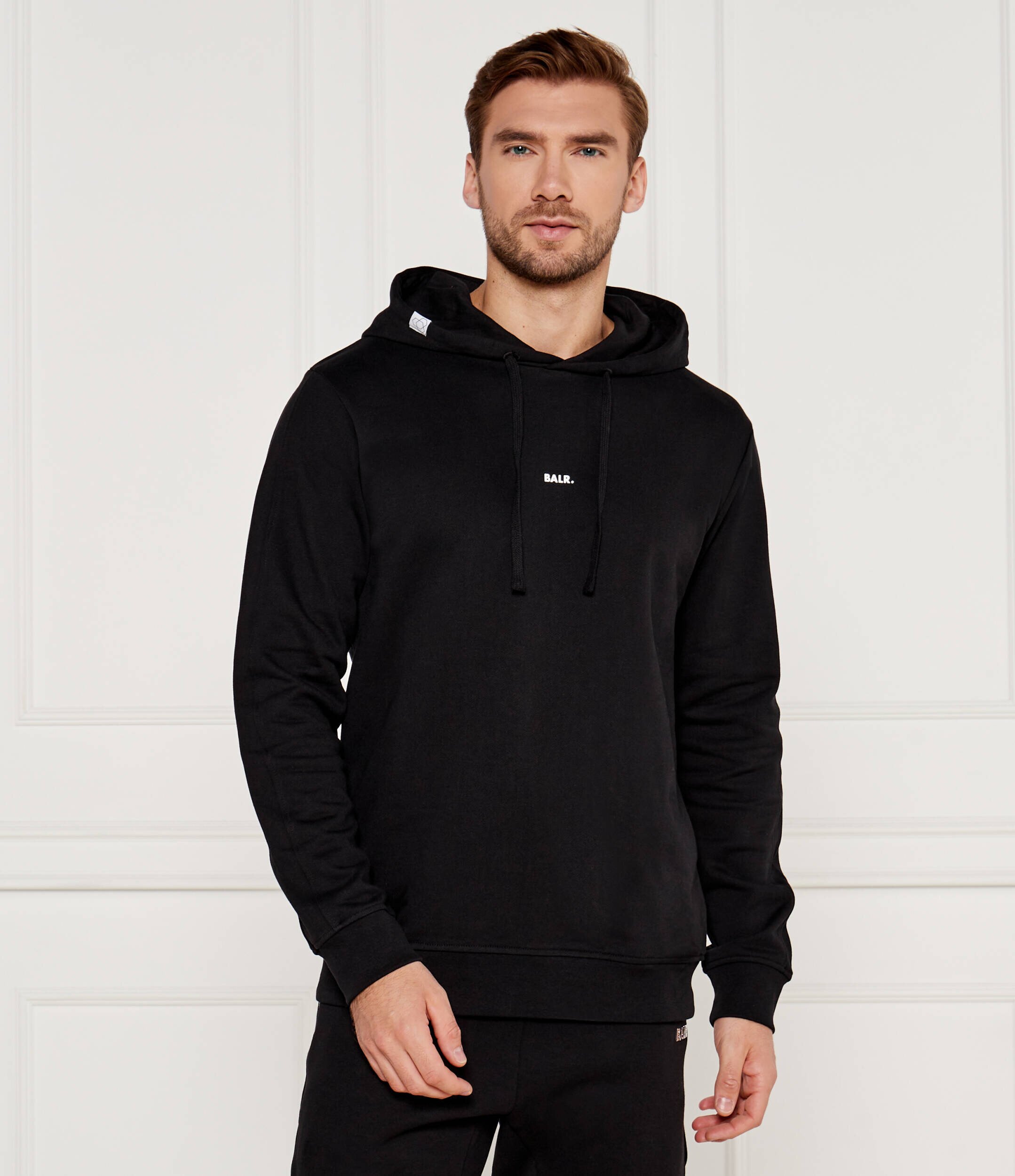 BALR. Hanorac Brand | Regular Fit