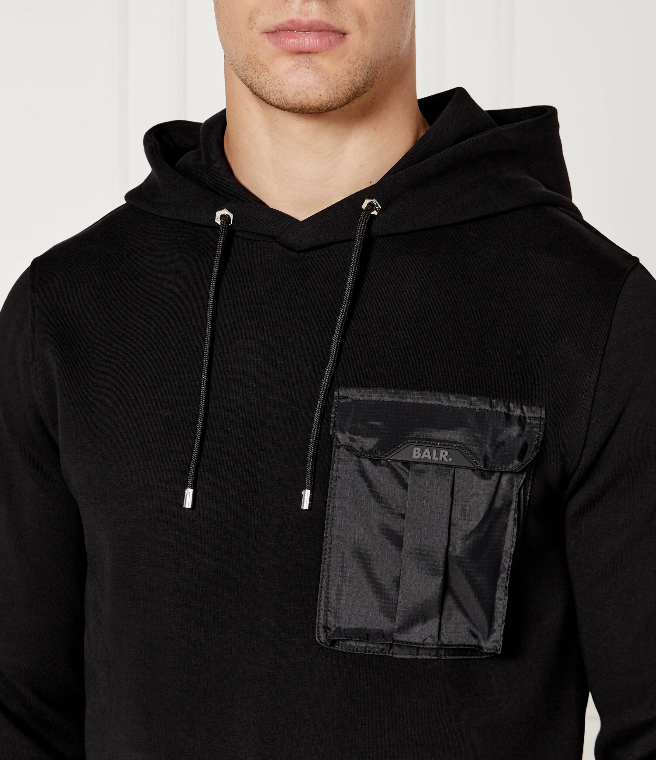 BALR. Hanorac Q-Cargo | Regular Fit