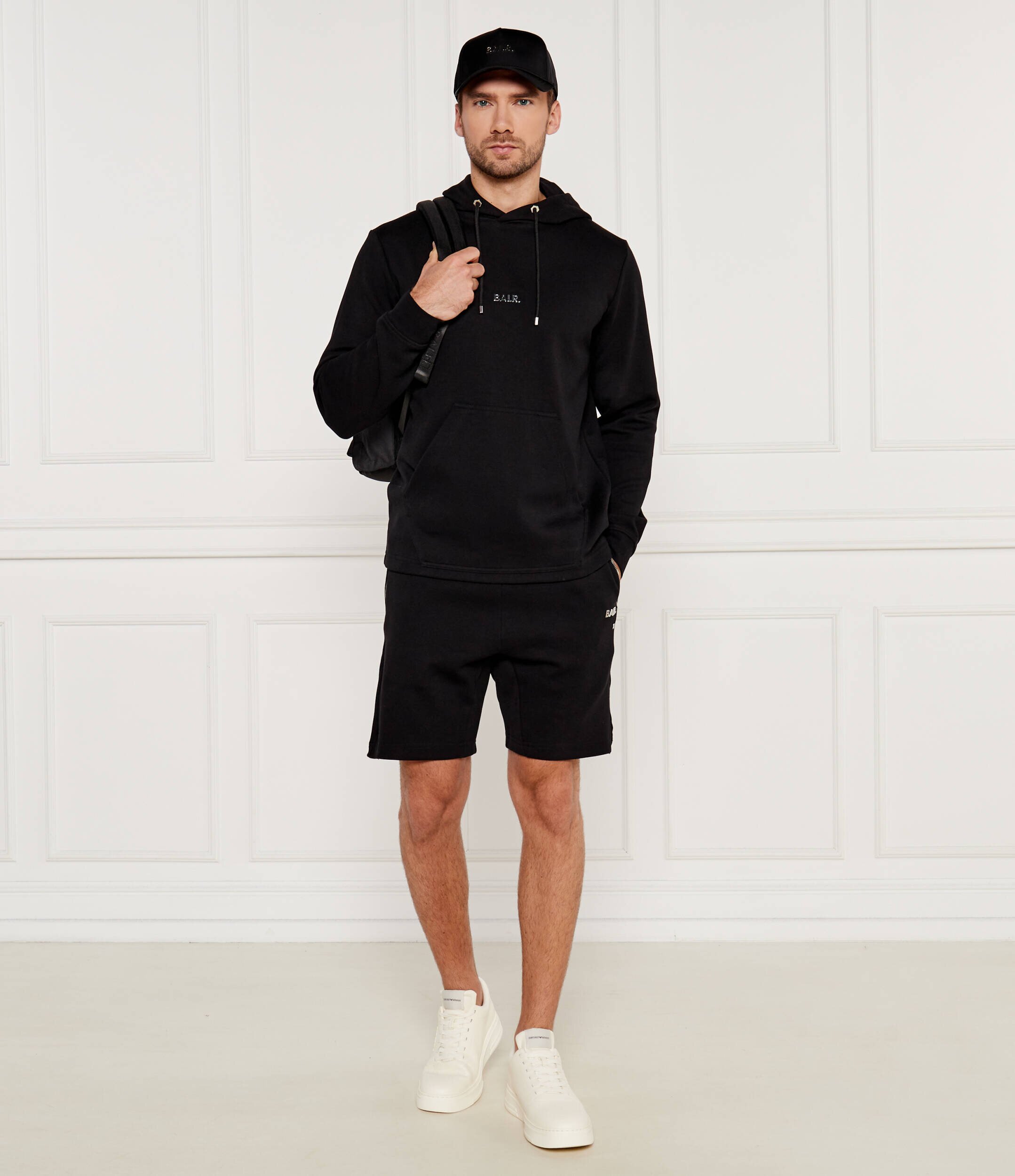BALR. Hanorac Q-Series | Regular Fit