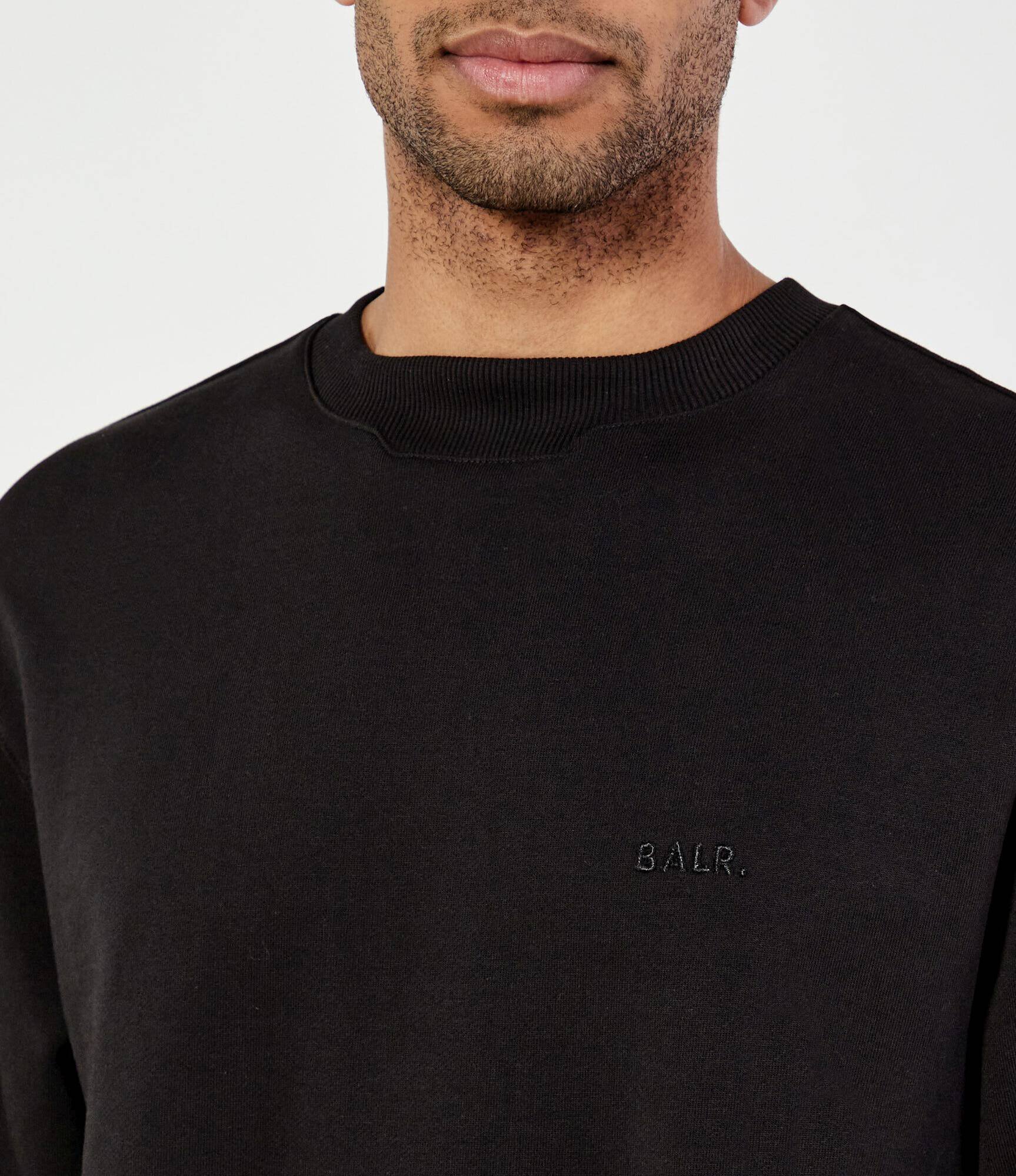 BALR. Hanorac | Regular Fit