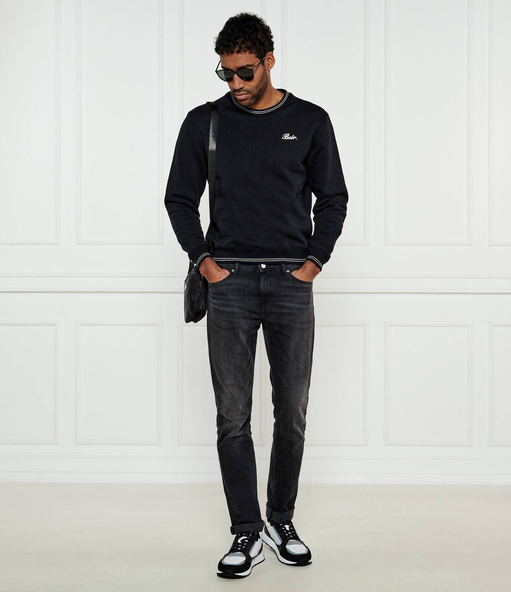 BALR. Hanorac | Regular Fit