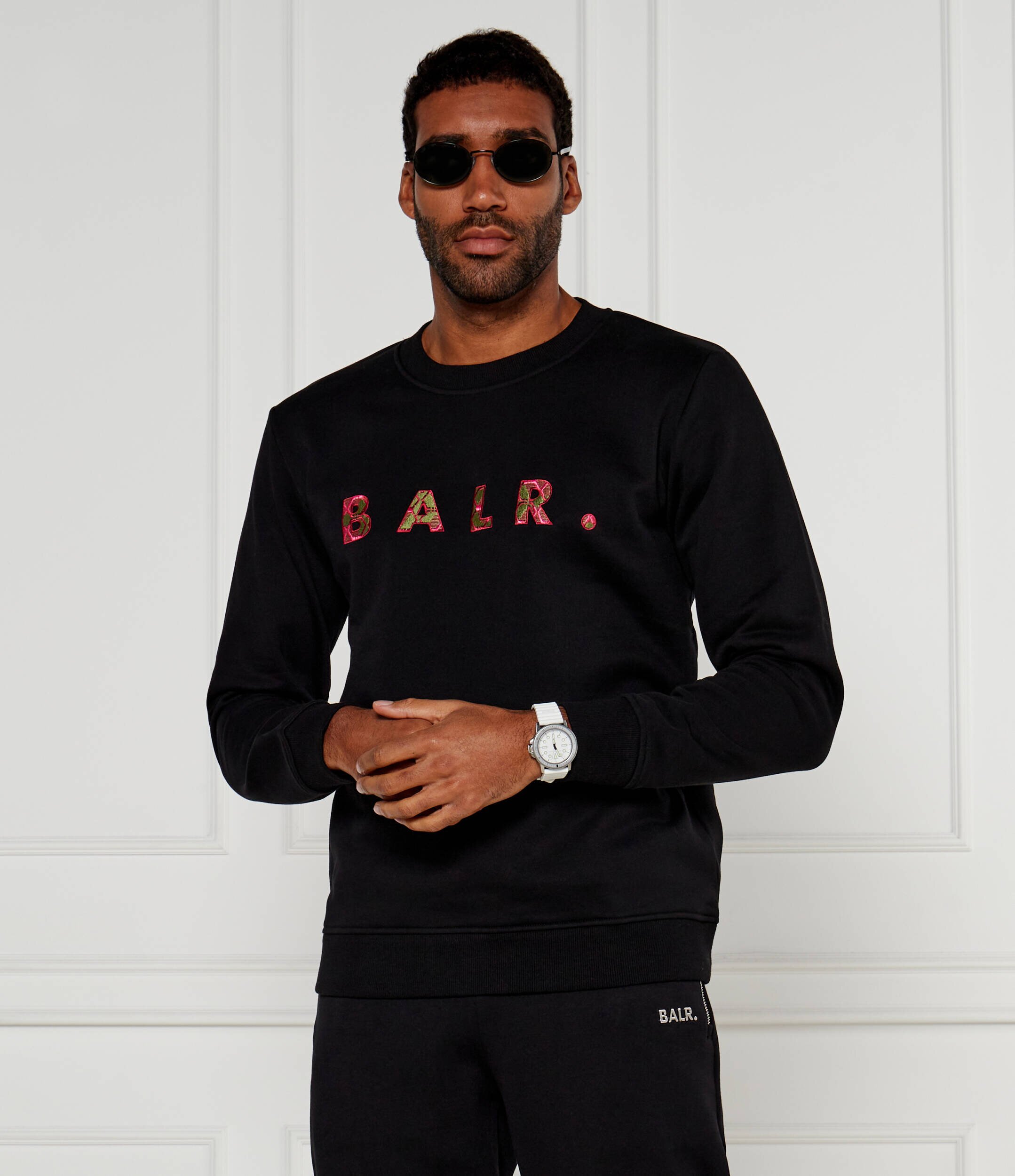 BALR. Hanorac | Regular Fit