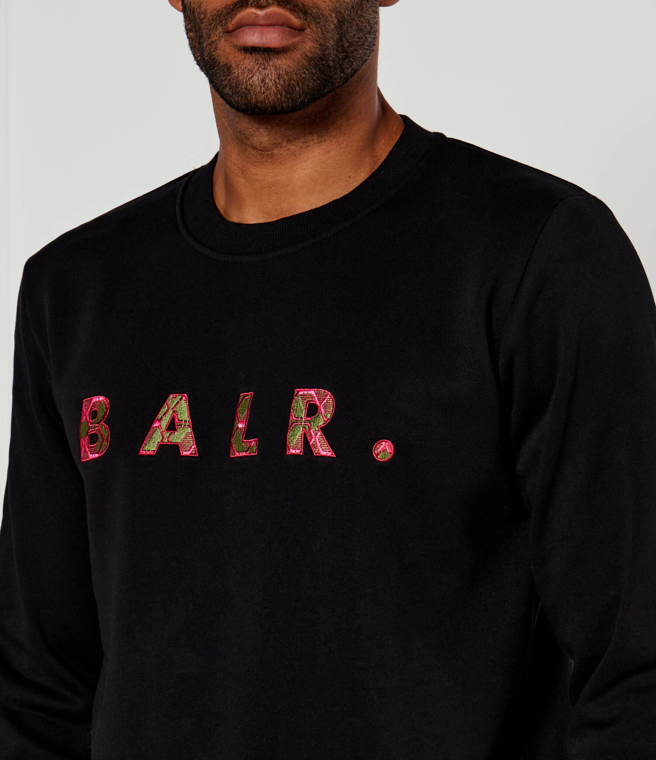 BALR. Hanorac | Regular Fit