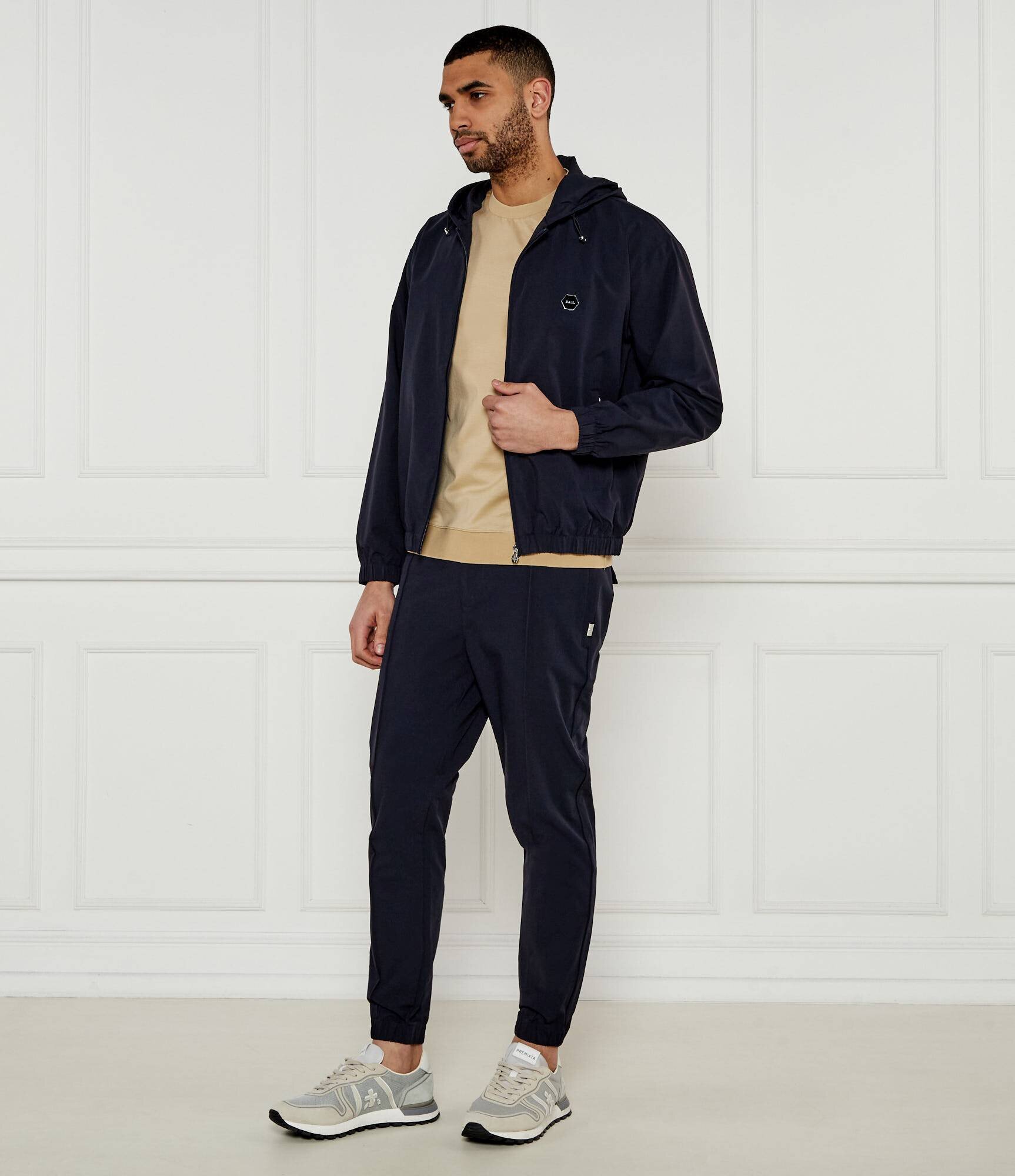 BALR. Pantaloni HEX | Regular Fit