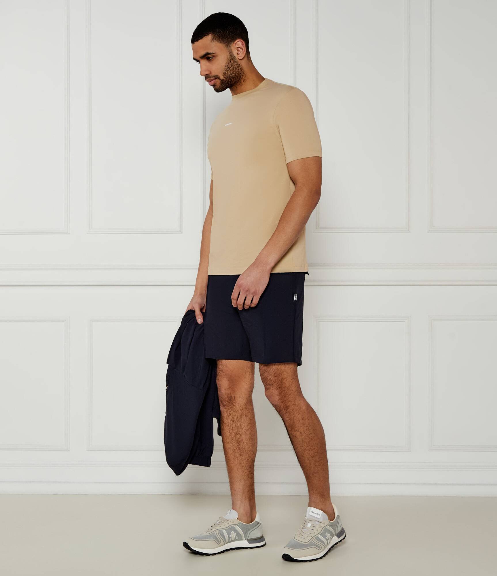 BALR. Pantaloni scurți | Regular Fit