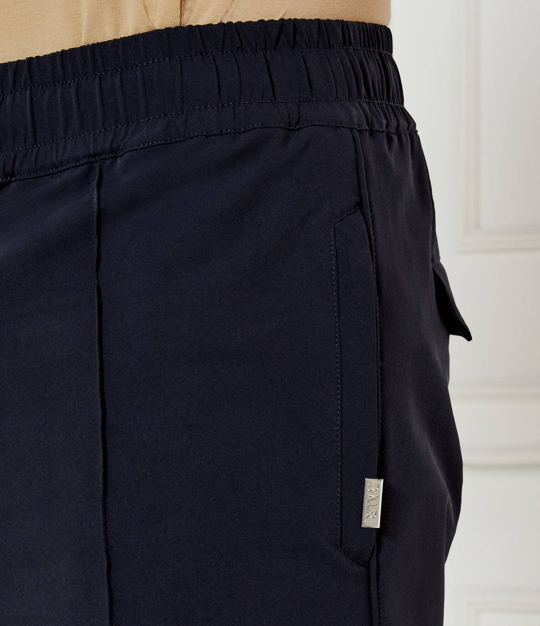 BALR. Pantaloni scurți | Regular Fit