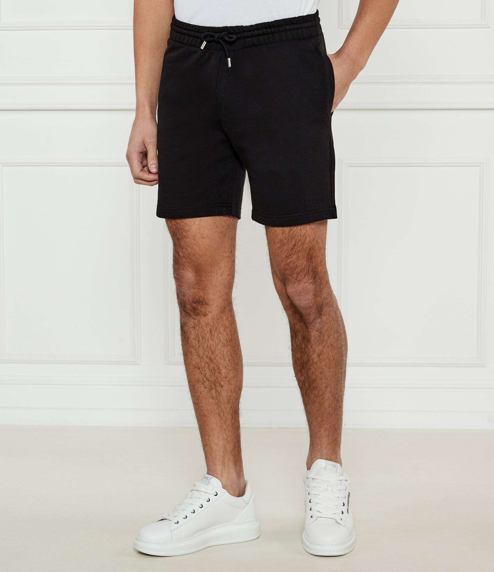 BALR. Pantaloni scurți | Regular Fit