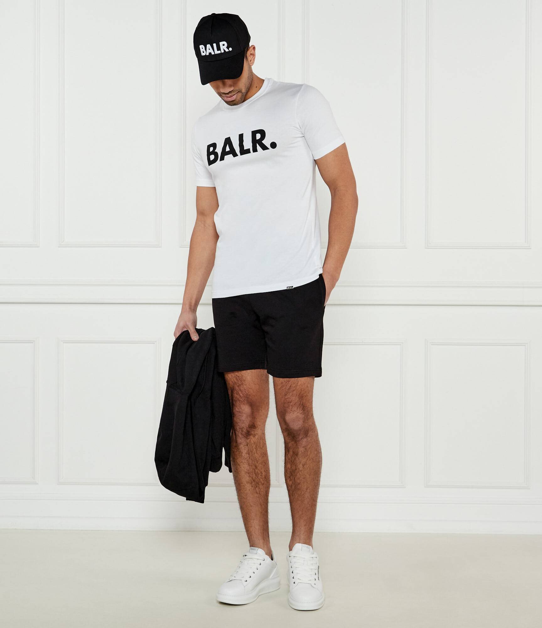 BALR. Pantaloni scurți | Regular Fit
