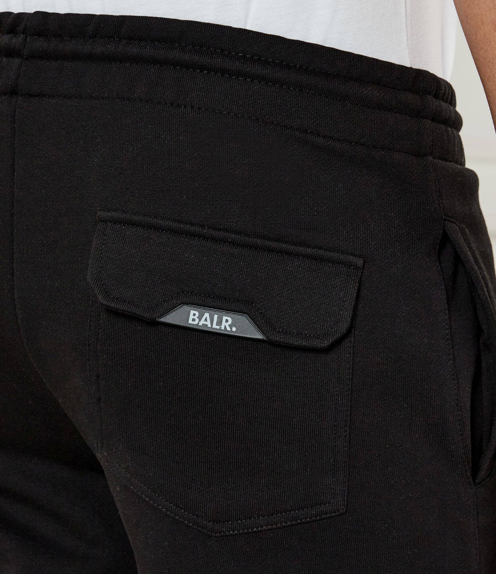 BALR. Pantaloni scurți | Regular Fit