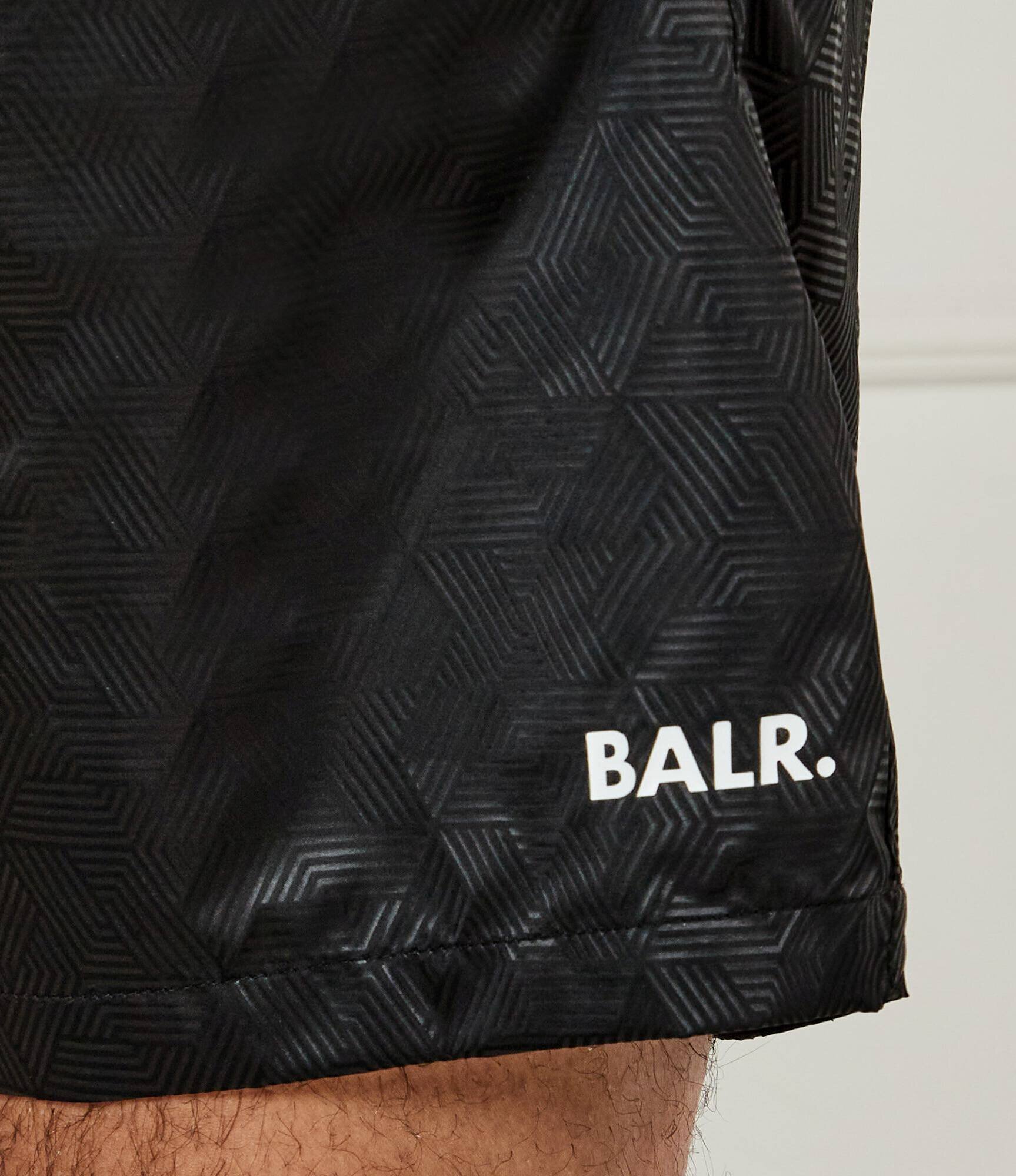 BALR. Șorți de baie | Regular Fit