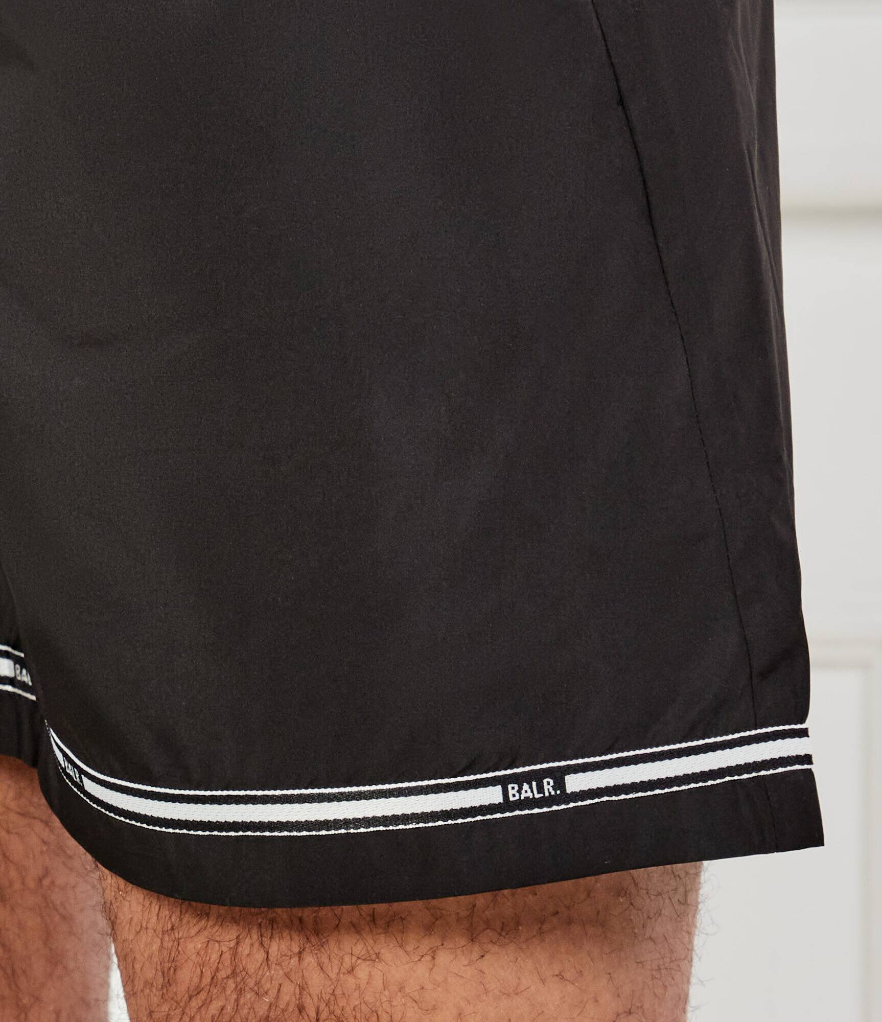 BALR. Șorți de baie | Regular Fit