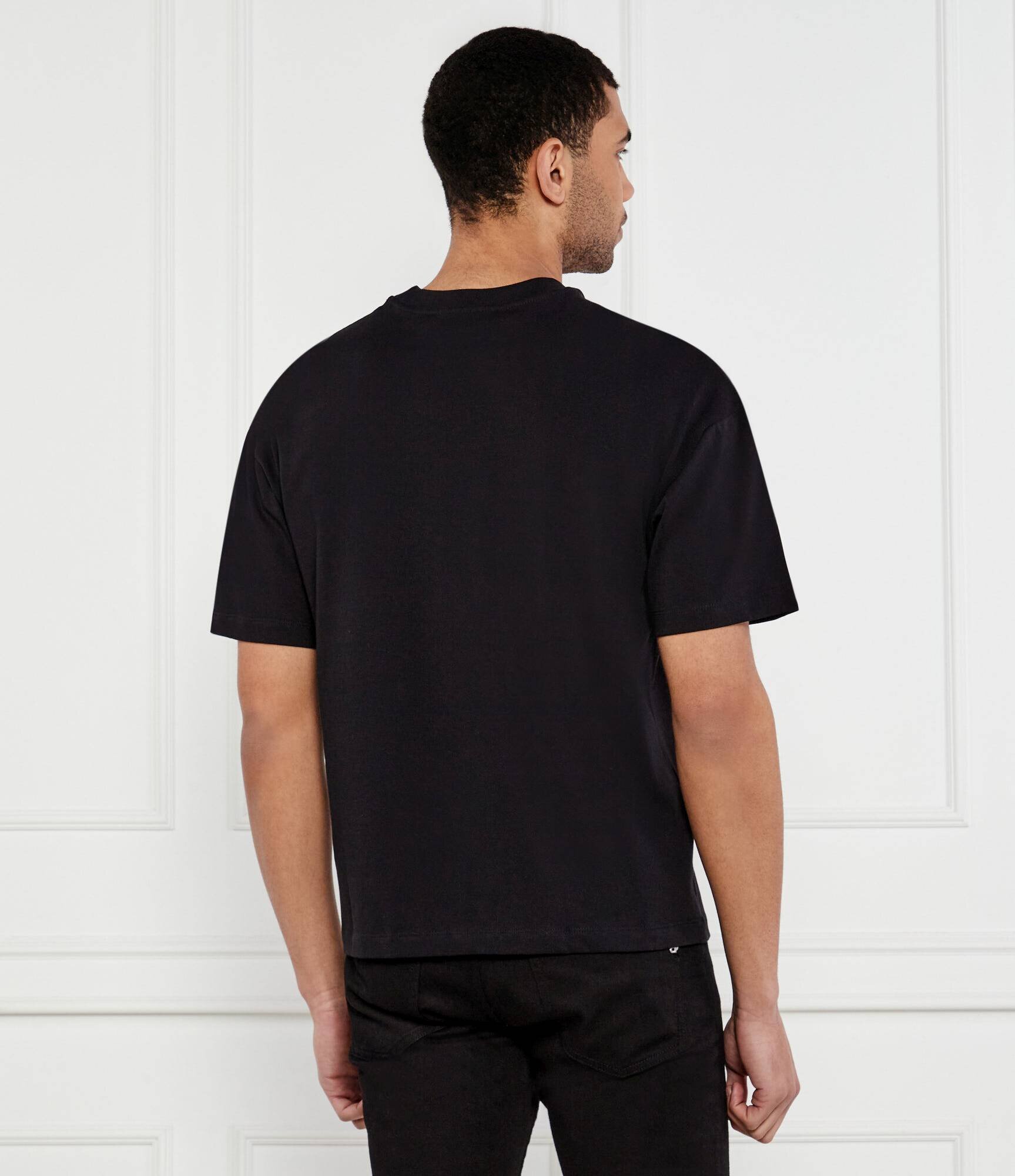 BALR. Tricou Ping | Relaxed fit