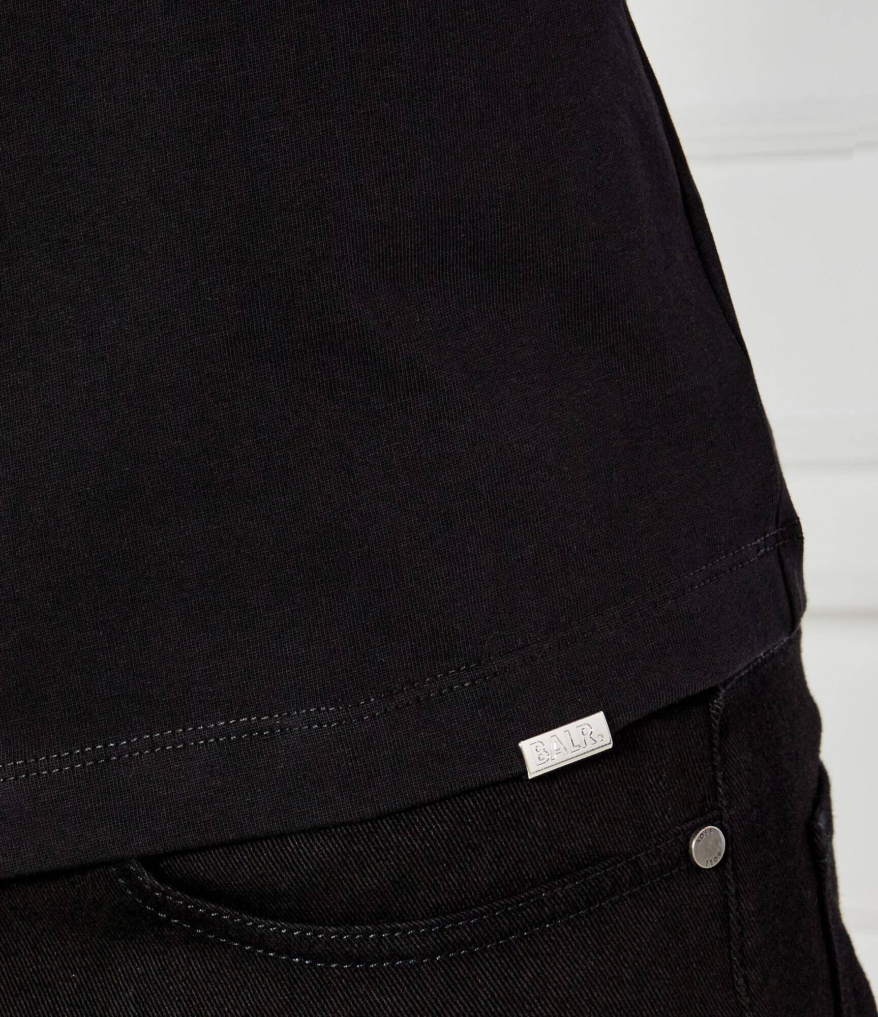 BALR. Tricou Ping | Relaxed fit