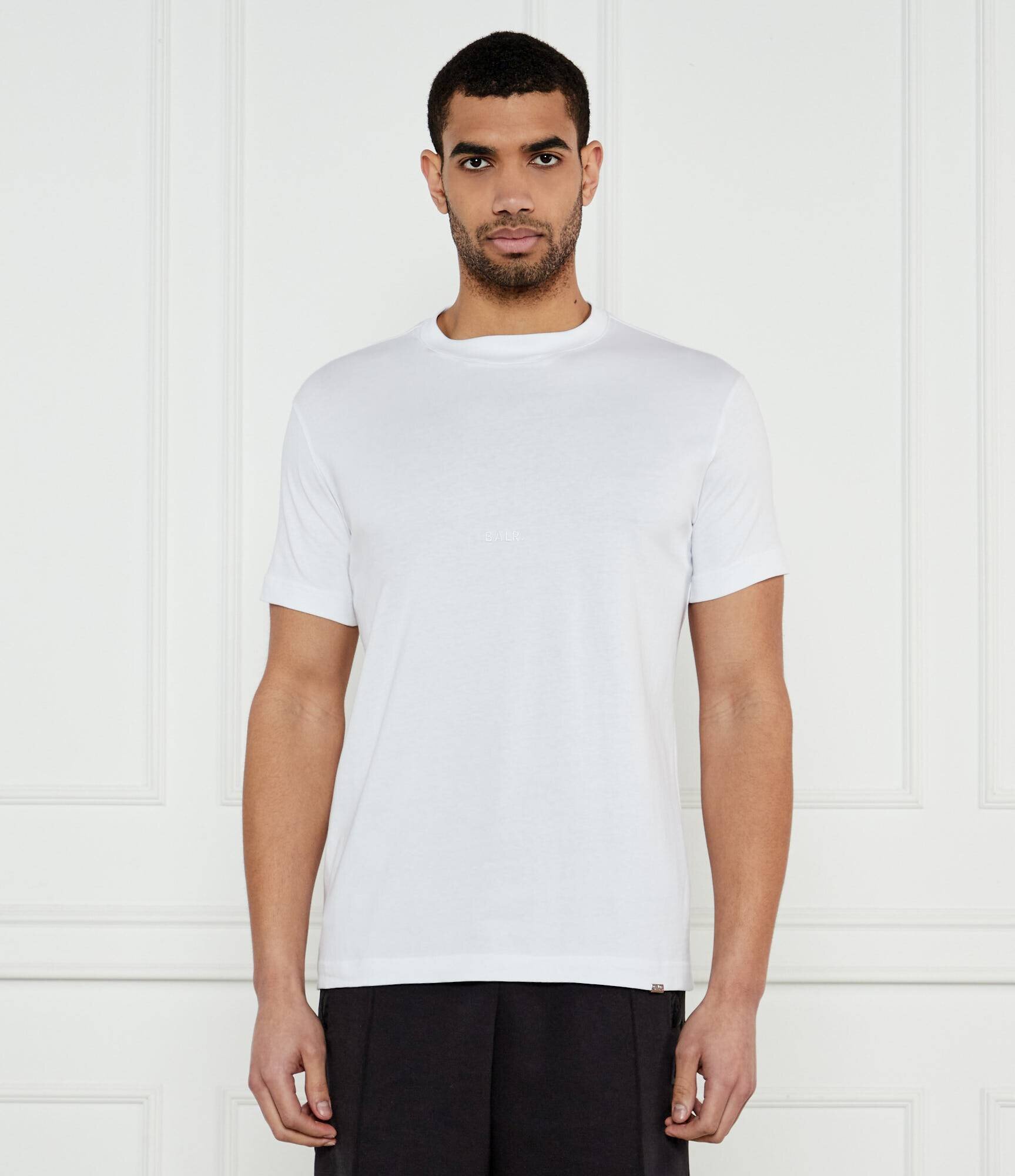 BALR. Tricou | Regular Fit