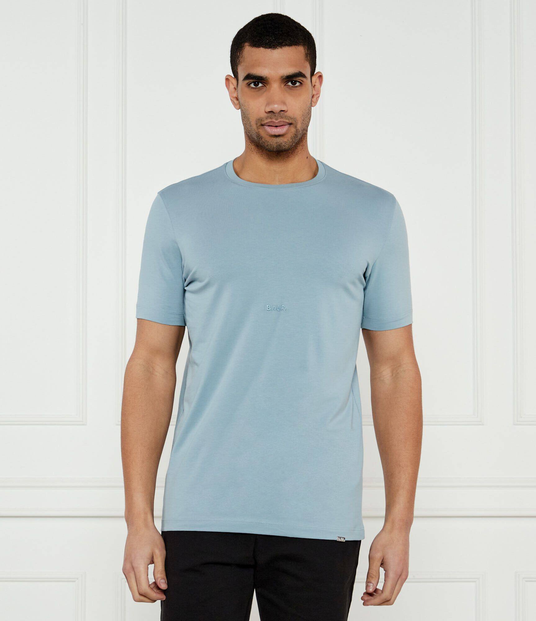 BALR. Tricou | Slim Fit