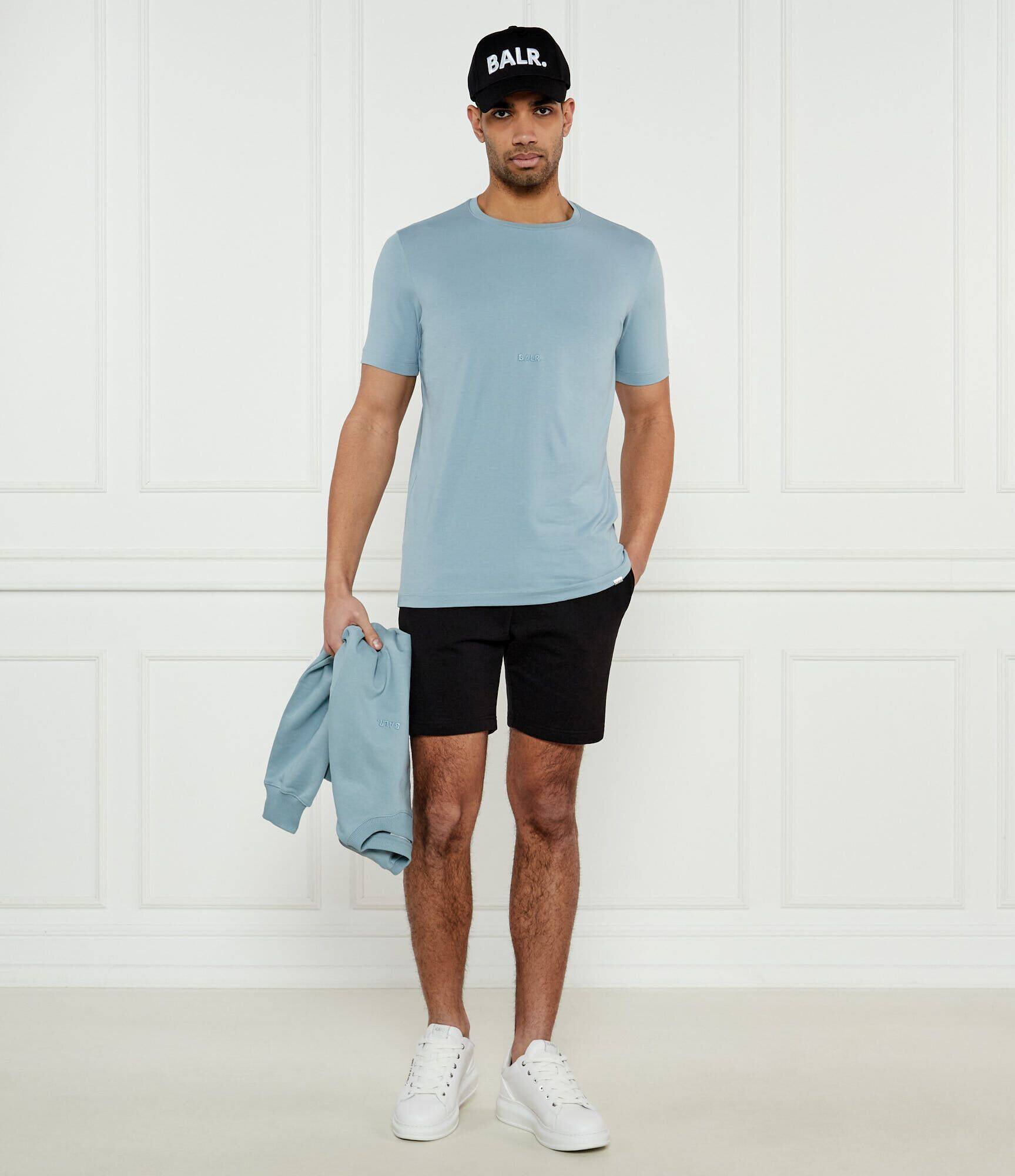 BALR. Tricou | Slim Fit