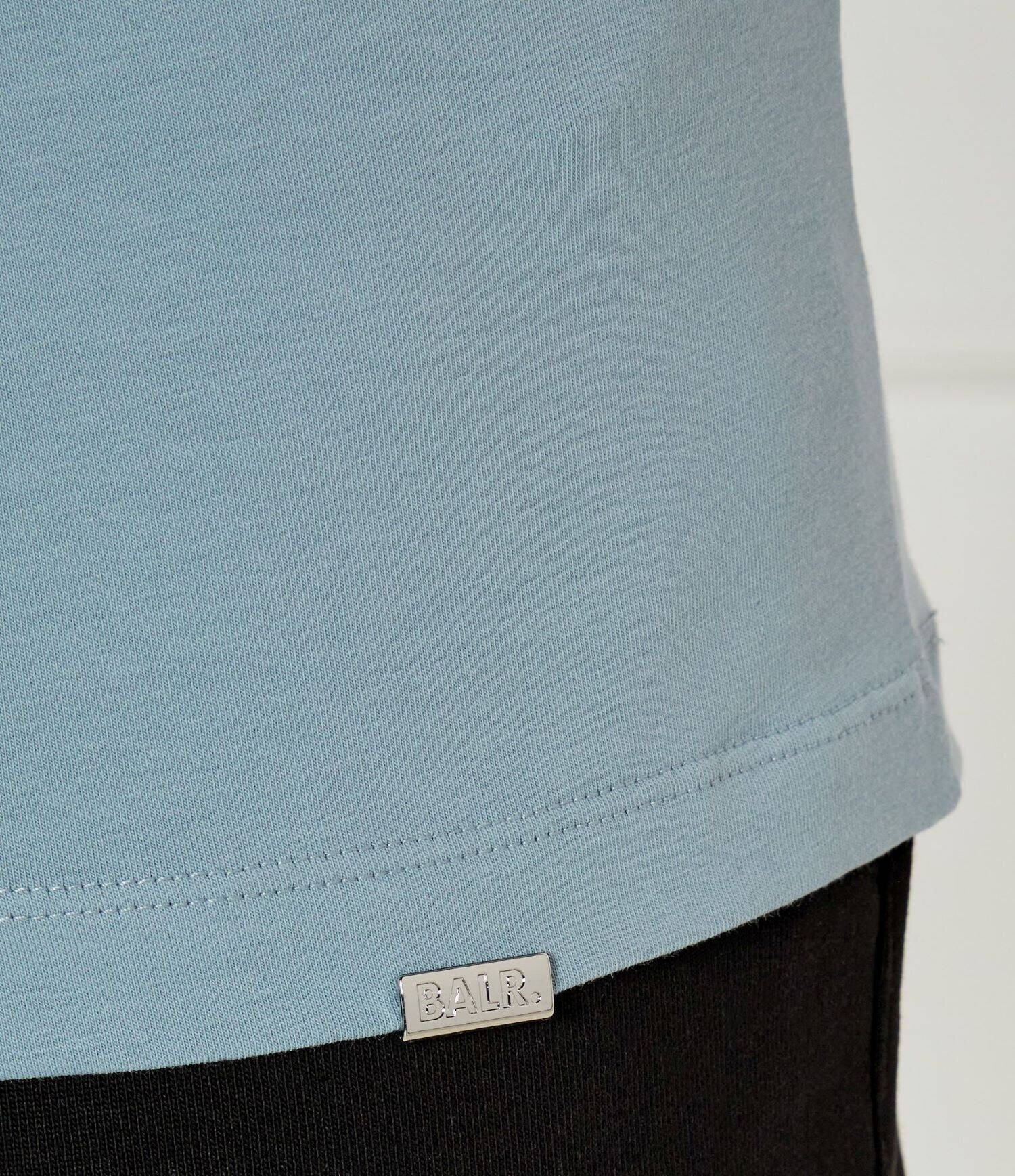 BALR. Tricou | Slim Fit