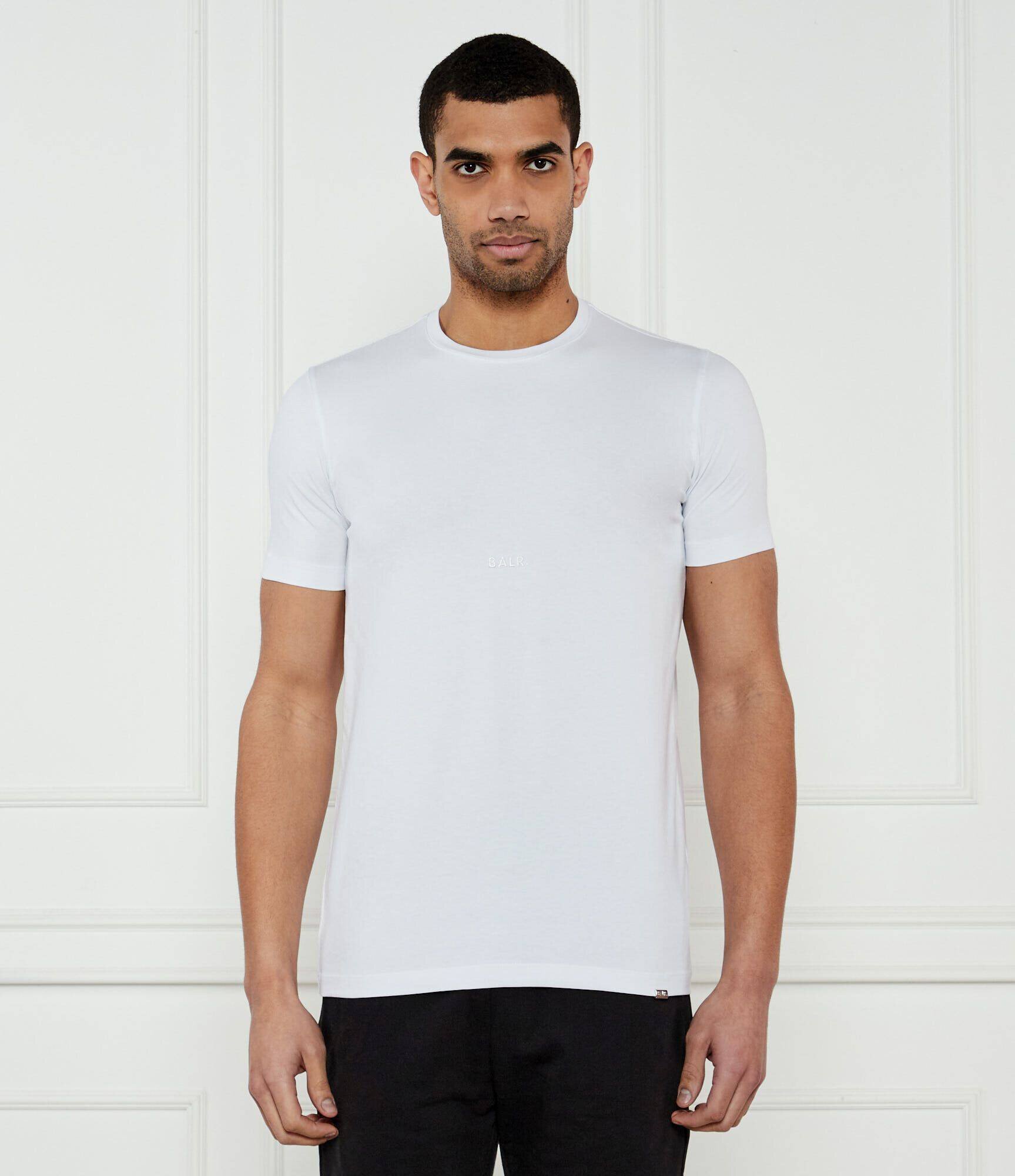 BALR. Tricou | Slim Fit