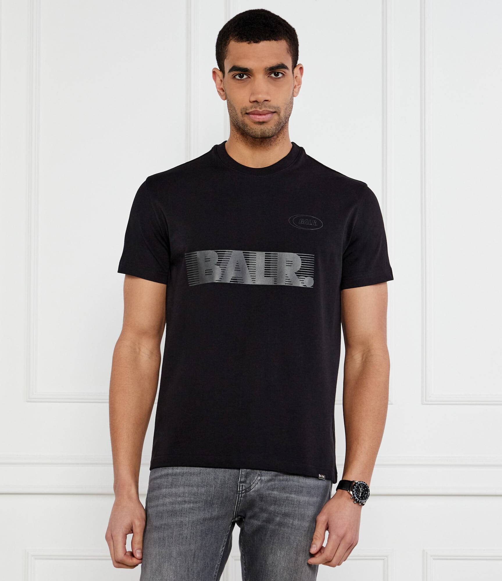 BALR. Tricou Speed | Regular Fit