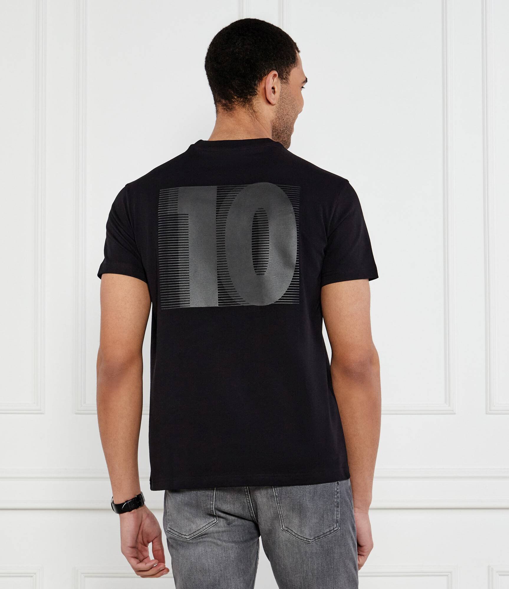 BALR. Tricou Speed | Regular Fit