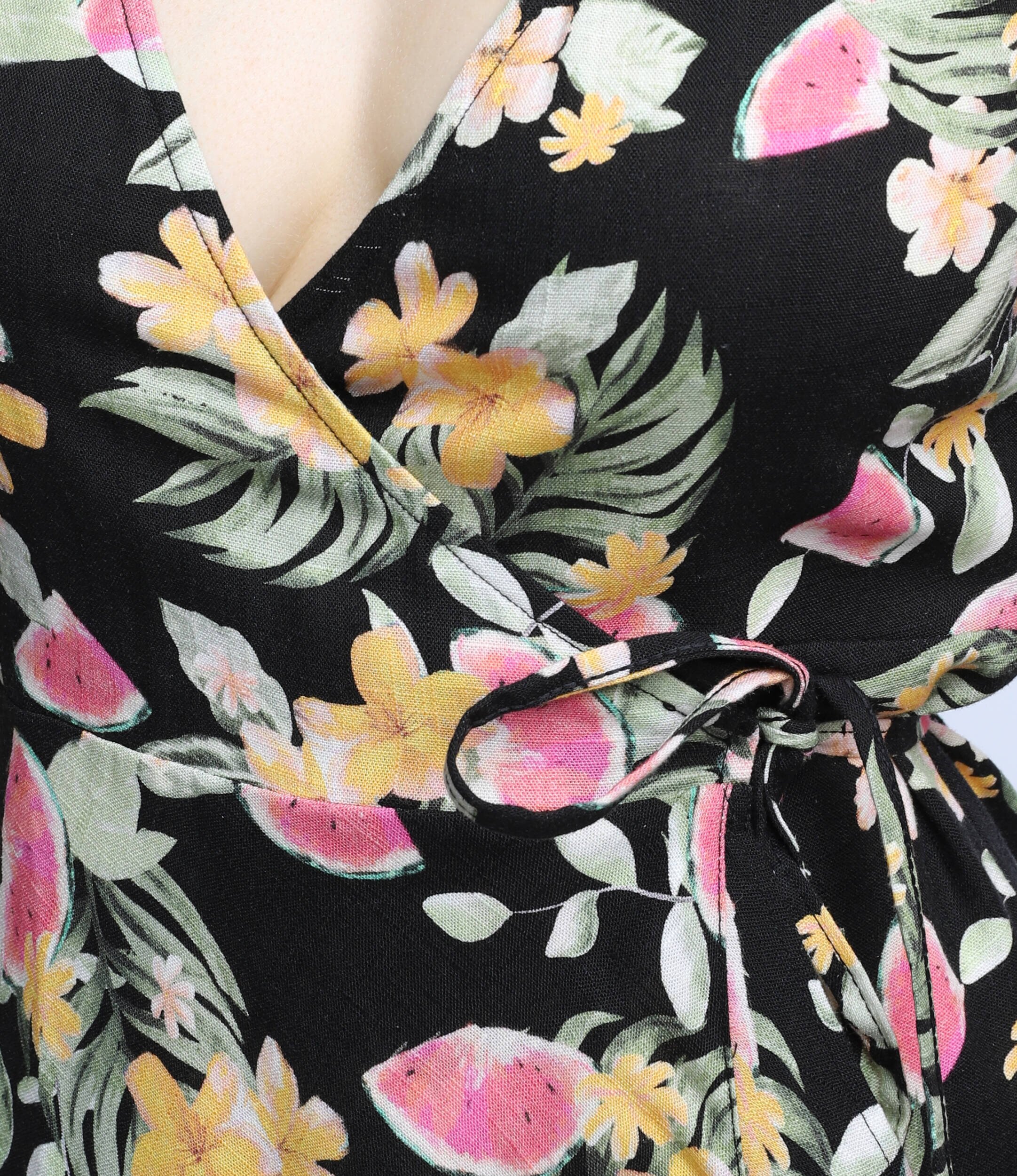 Banana Moon Rochie | cu adaos de in