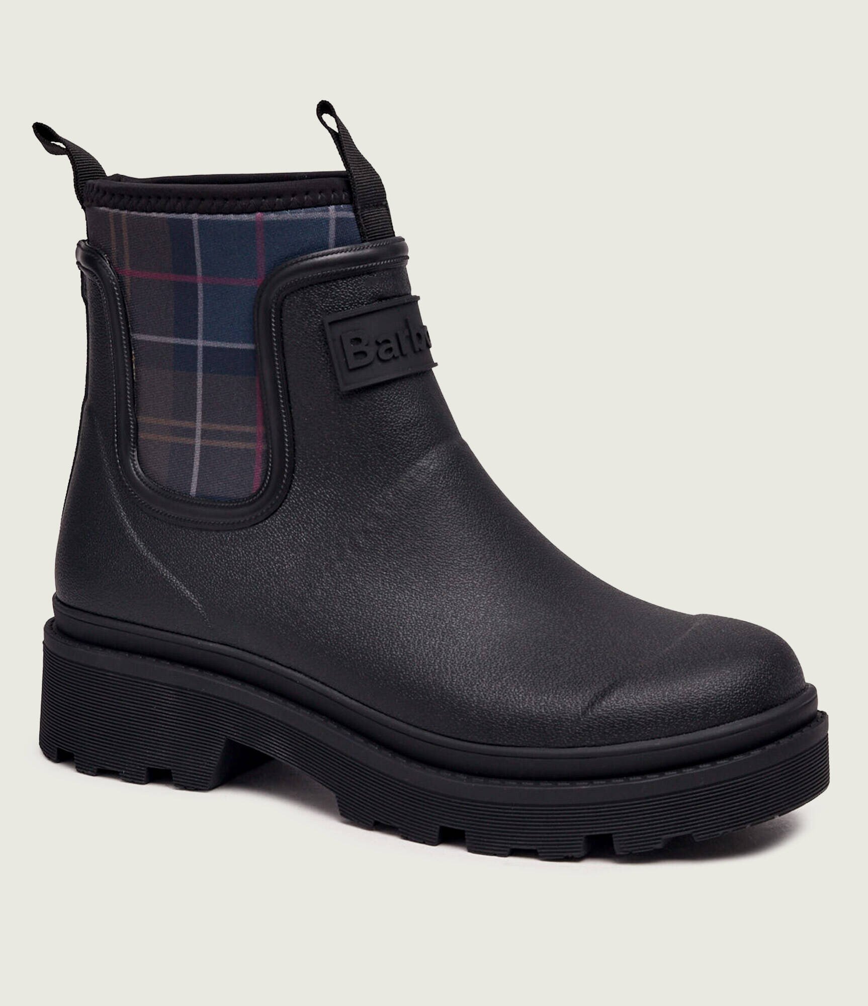 Barbour Caloși Cynthia