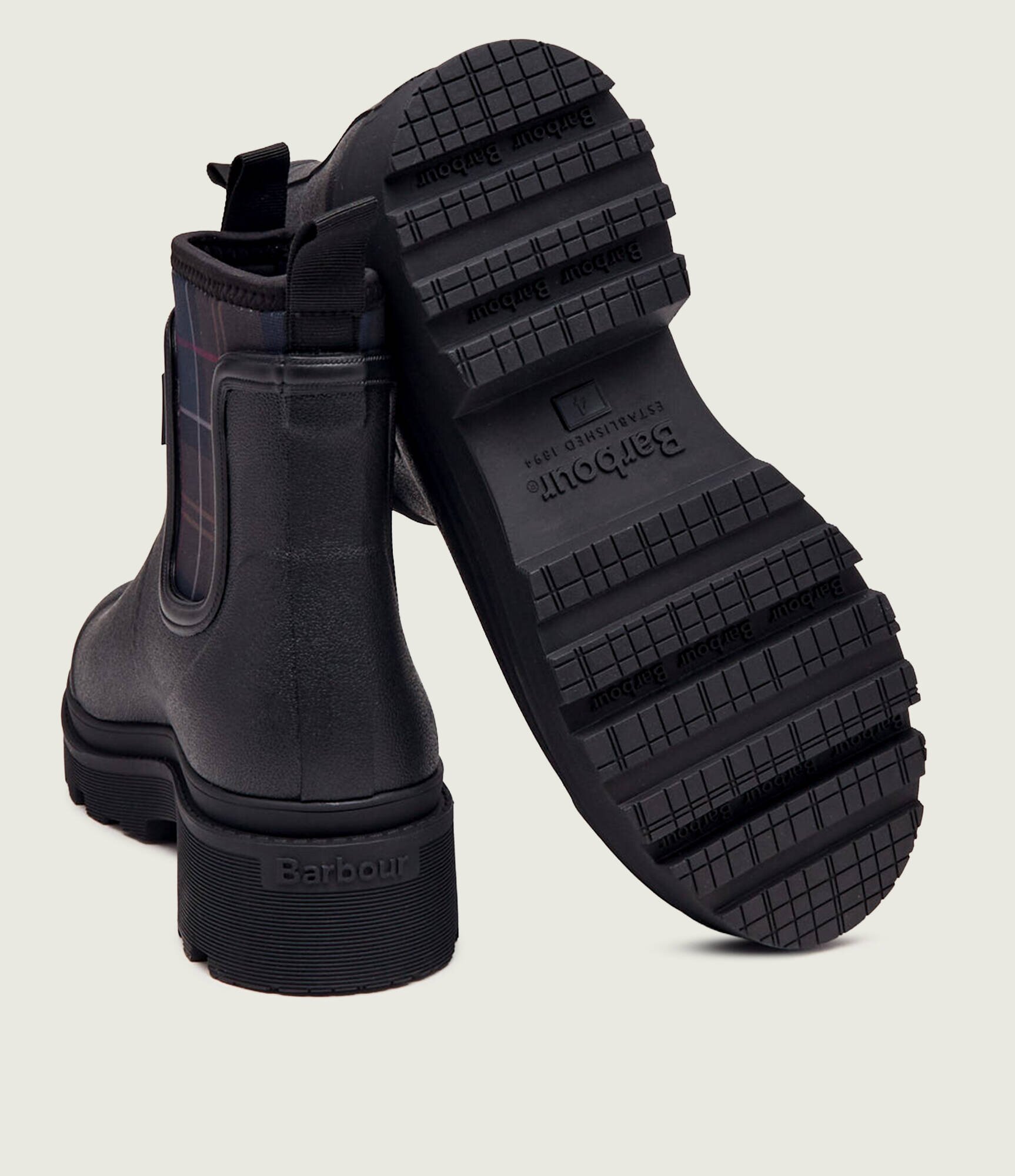 Barbour Caloși Cynthia