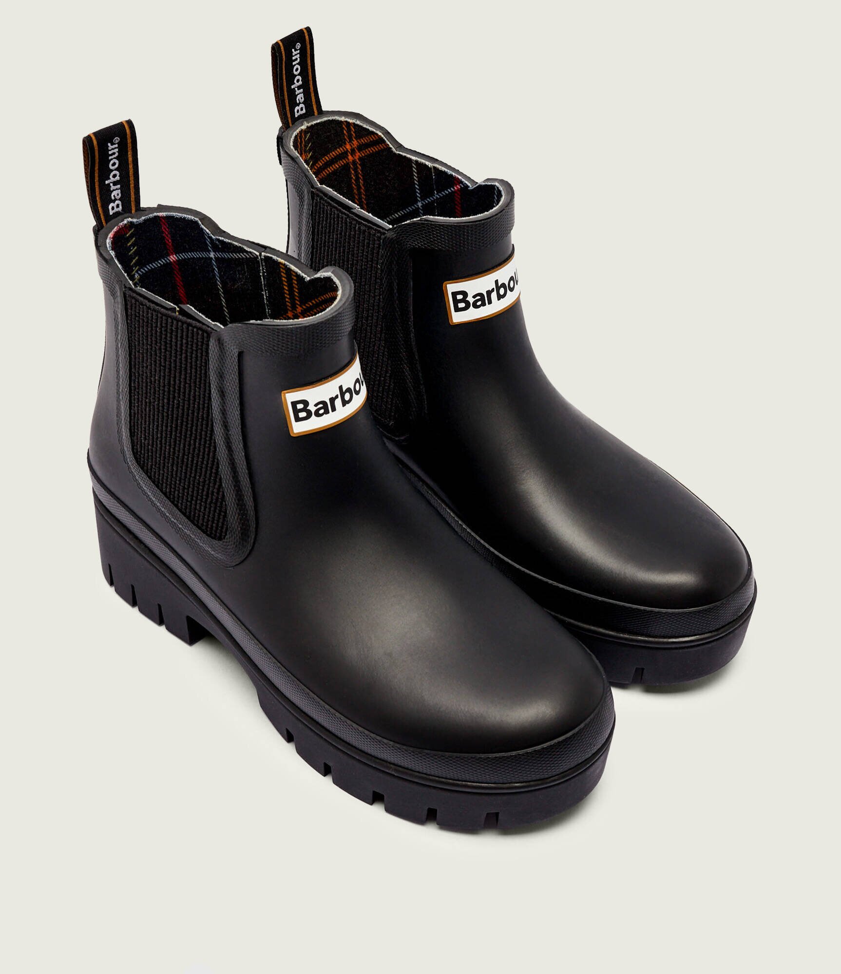 Barbour Caloși Halton
