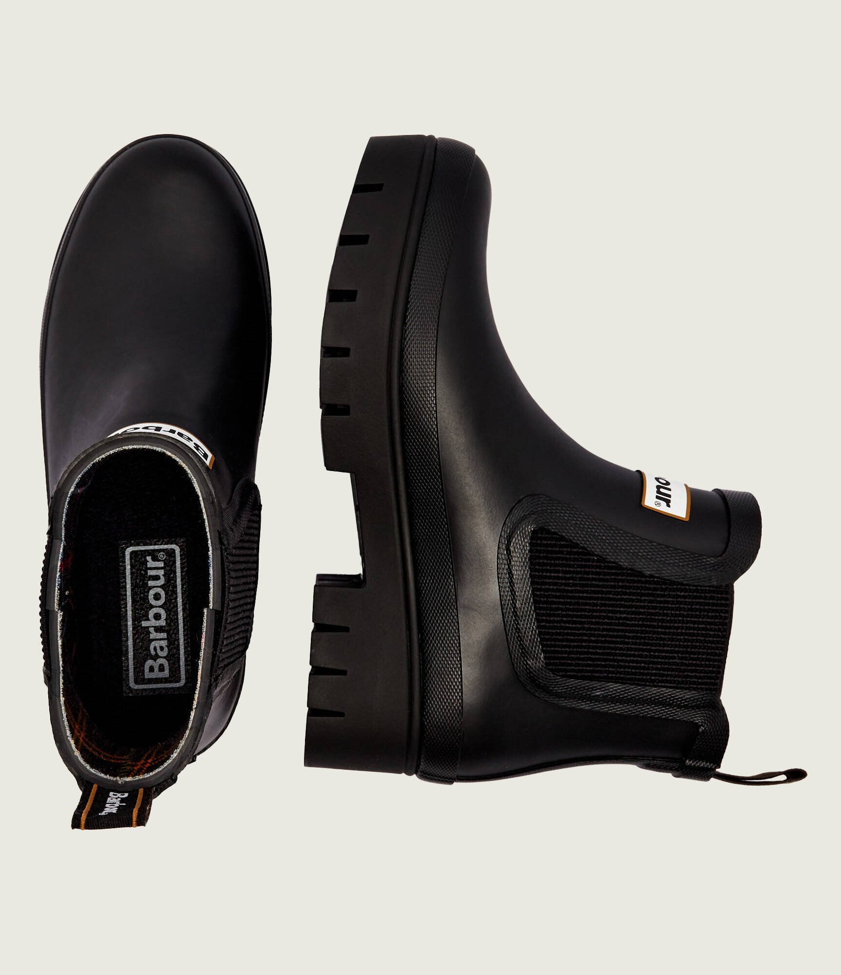 Barbour Caloși Halton