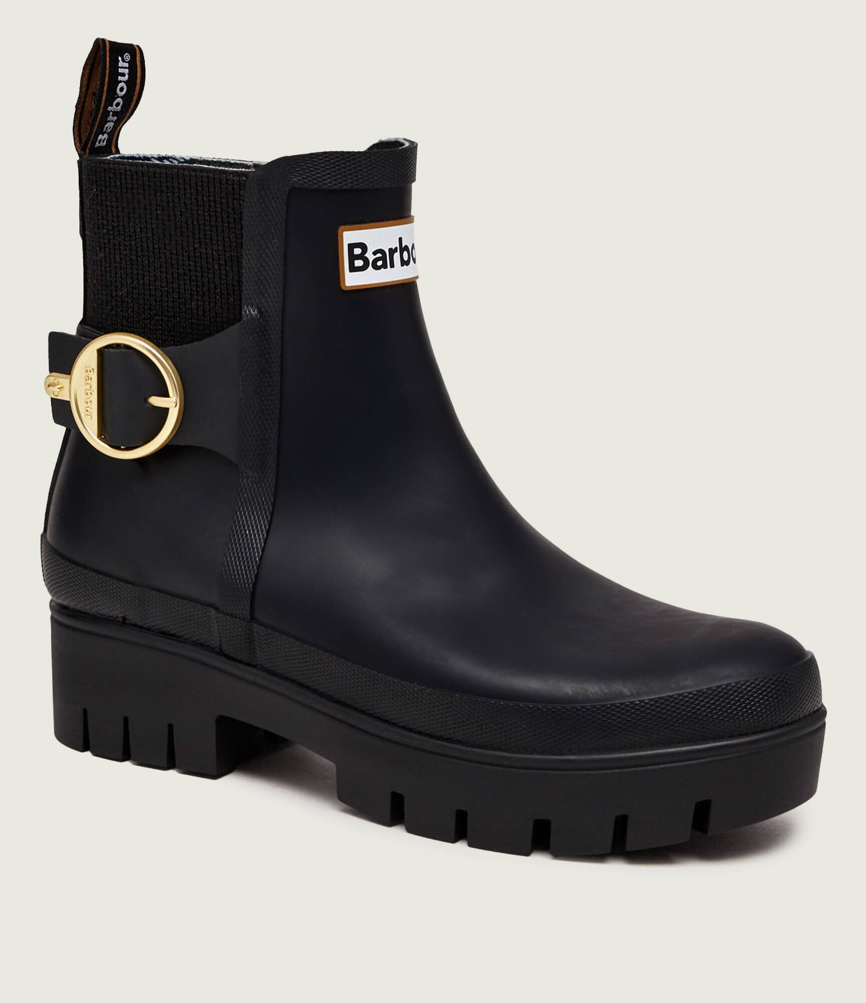 Barbour Caloși Hepburn