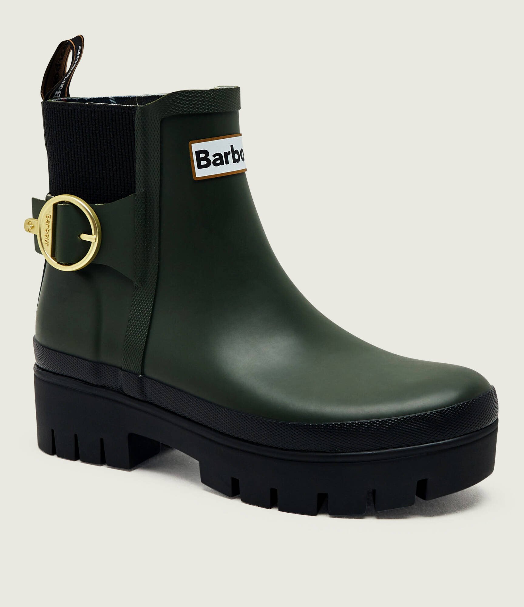 Barbour Caloși Hepburn