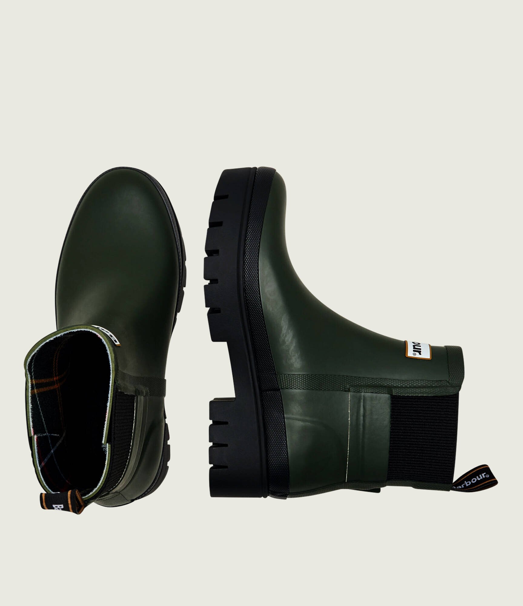 Barbour Caloși Hepburn