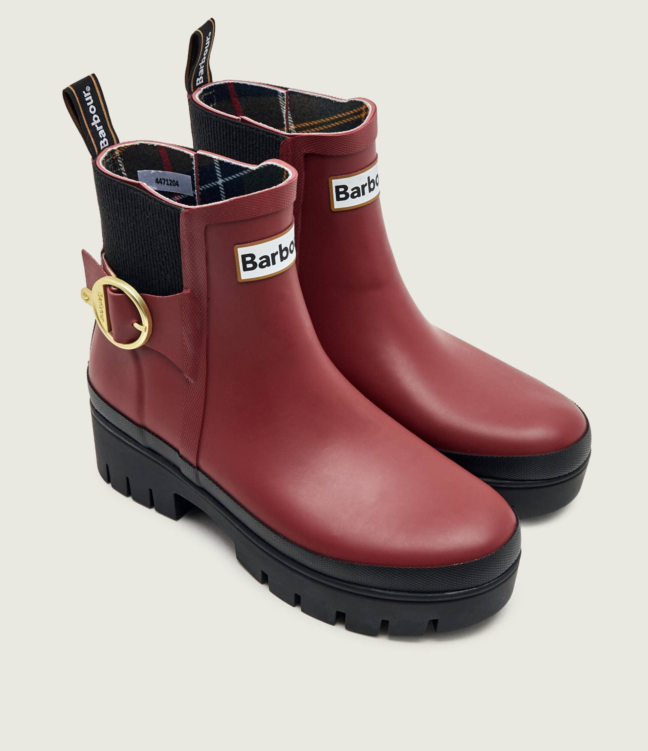 Barbour Caloși Hepburn