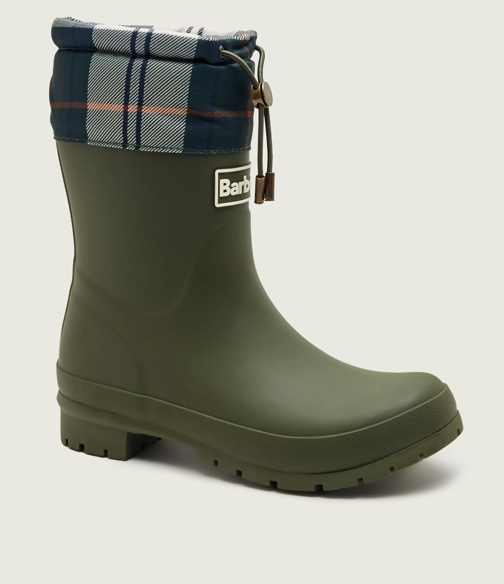 Barbour Caloși Mowbray