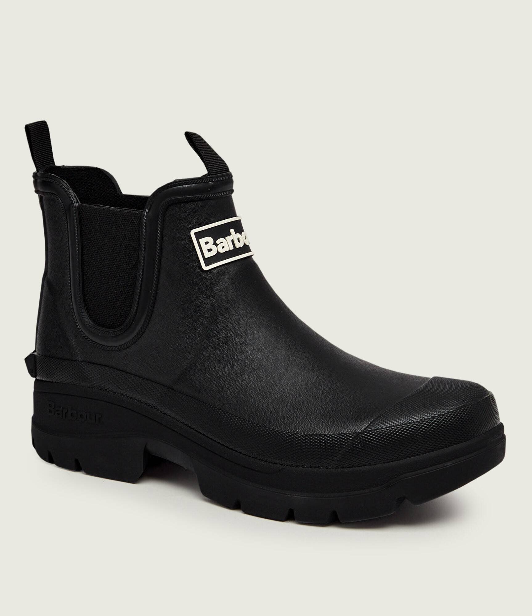 Barbour Caloși Nimbus